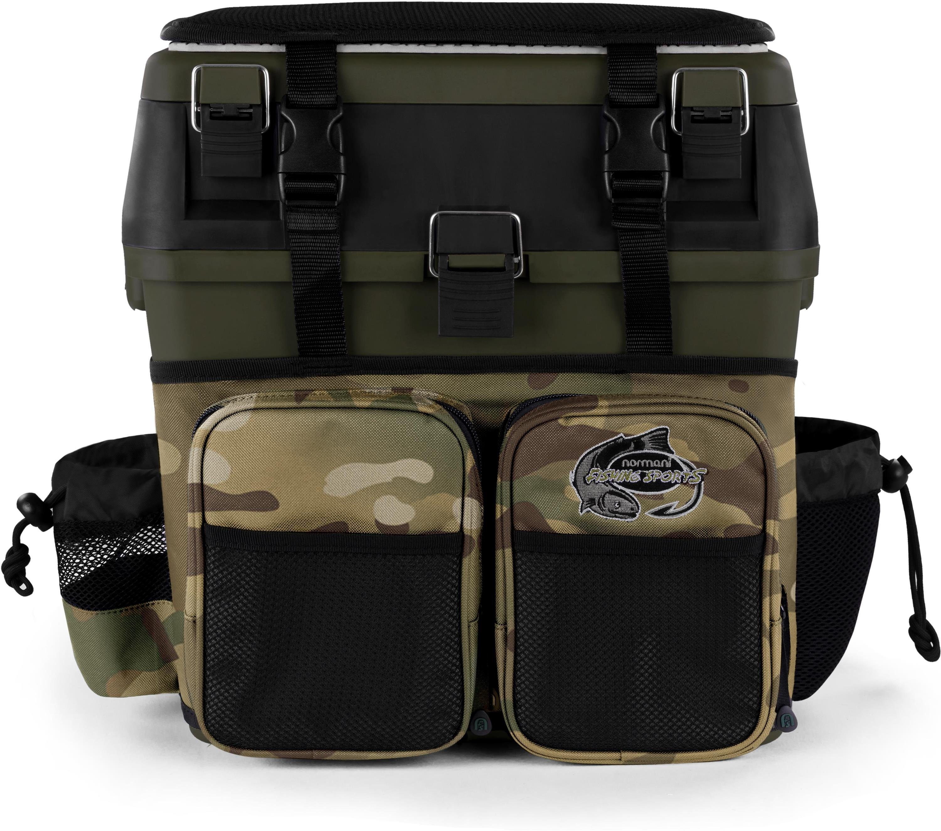 Tactical Camo