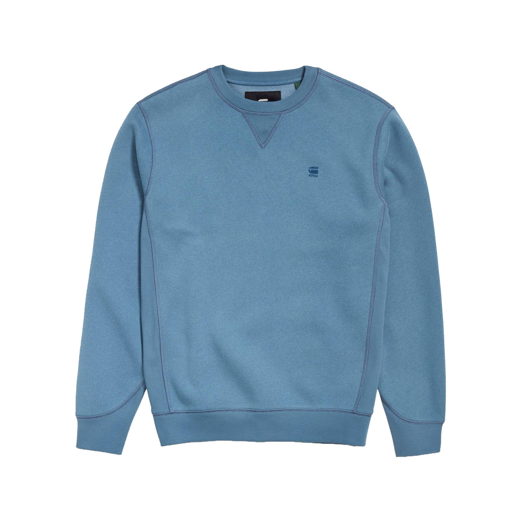 G-Star RAW Sweatshirt »Herren Sweatshirt - Premium Core,«