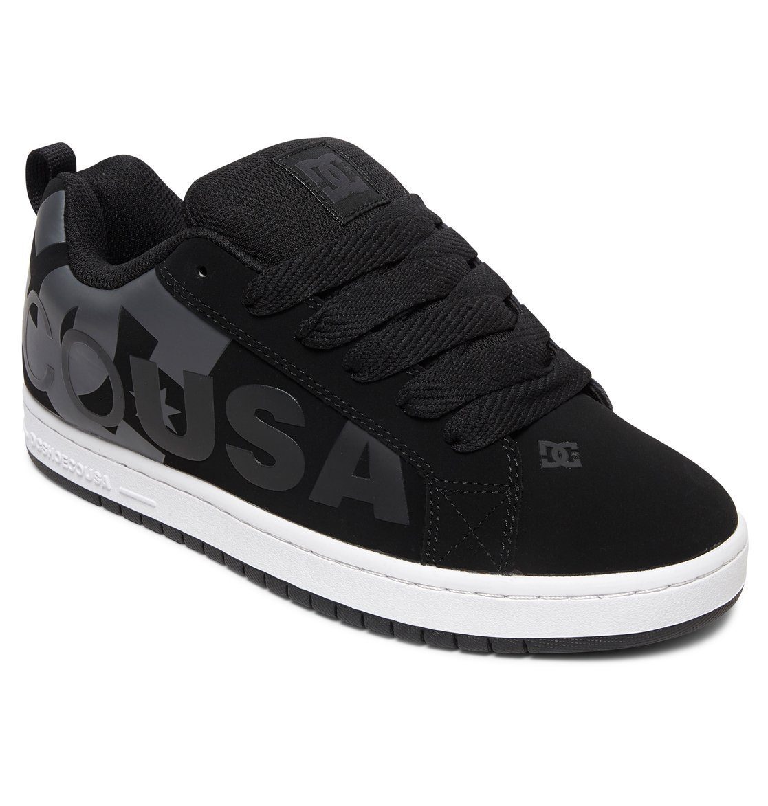 DC Shoes »DC Shoes CT Graffik SE« Sneaker kaufen | OTTO