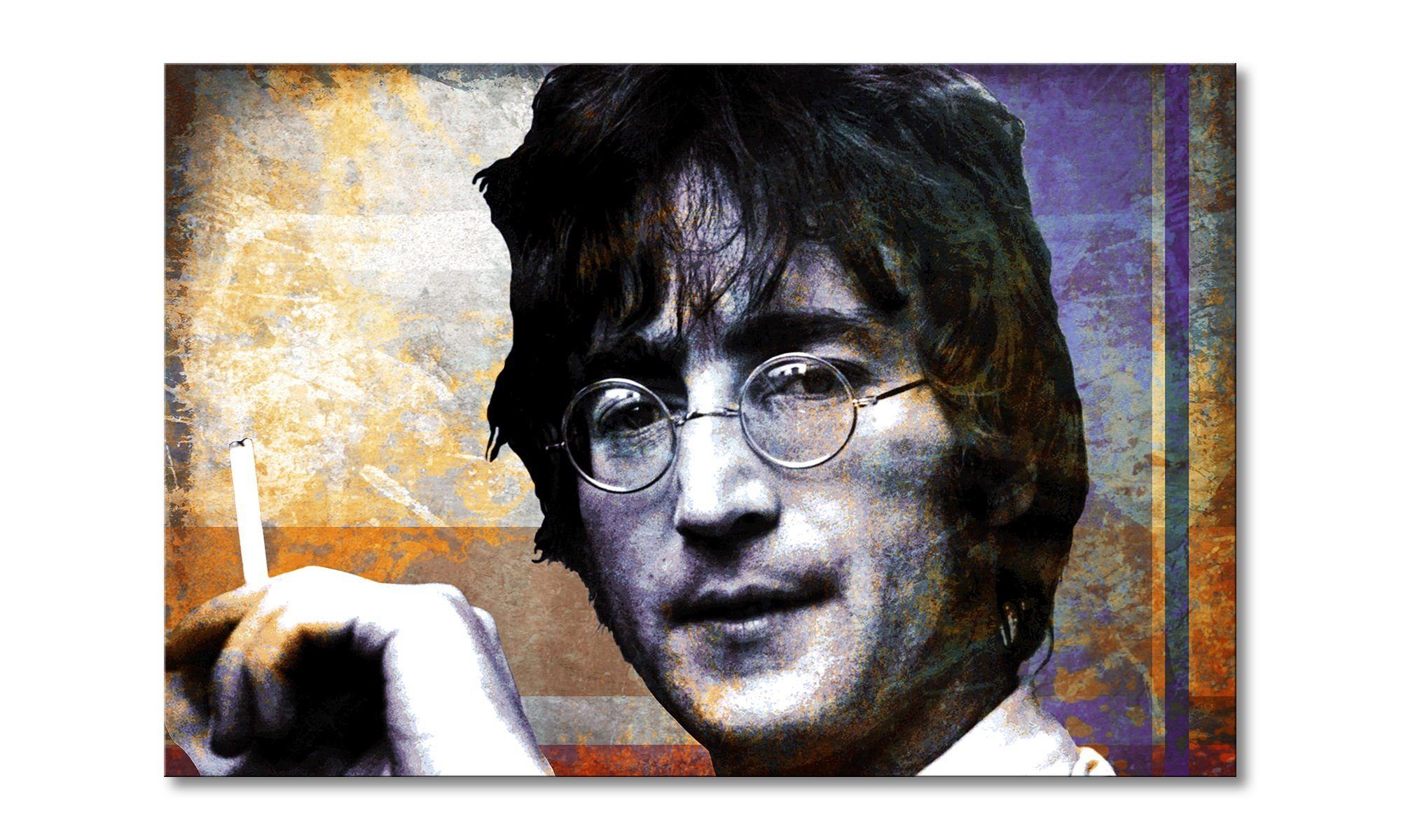 Leinwandbild Lennon