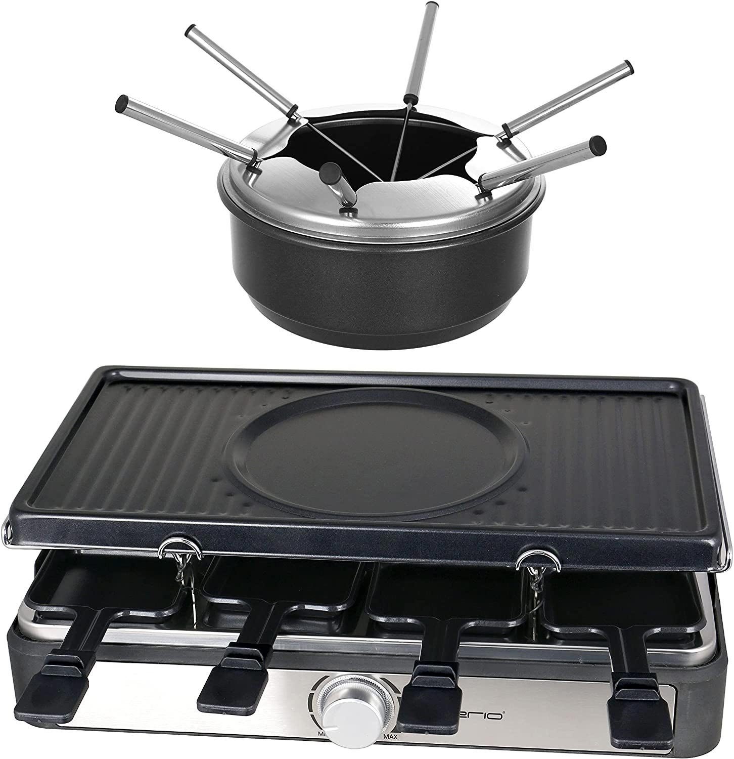 Emerio RG 124930 Raclette - Bild 5