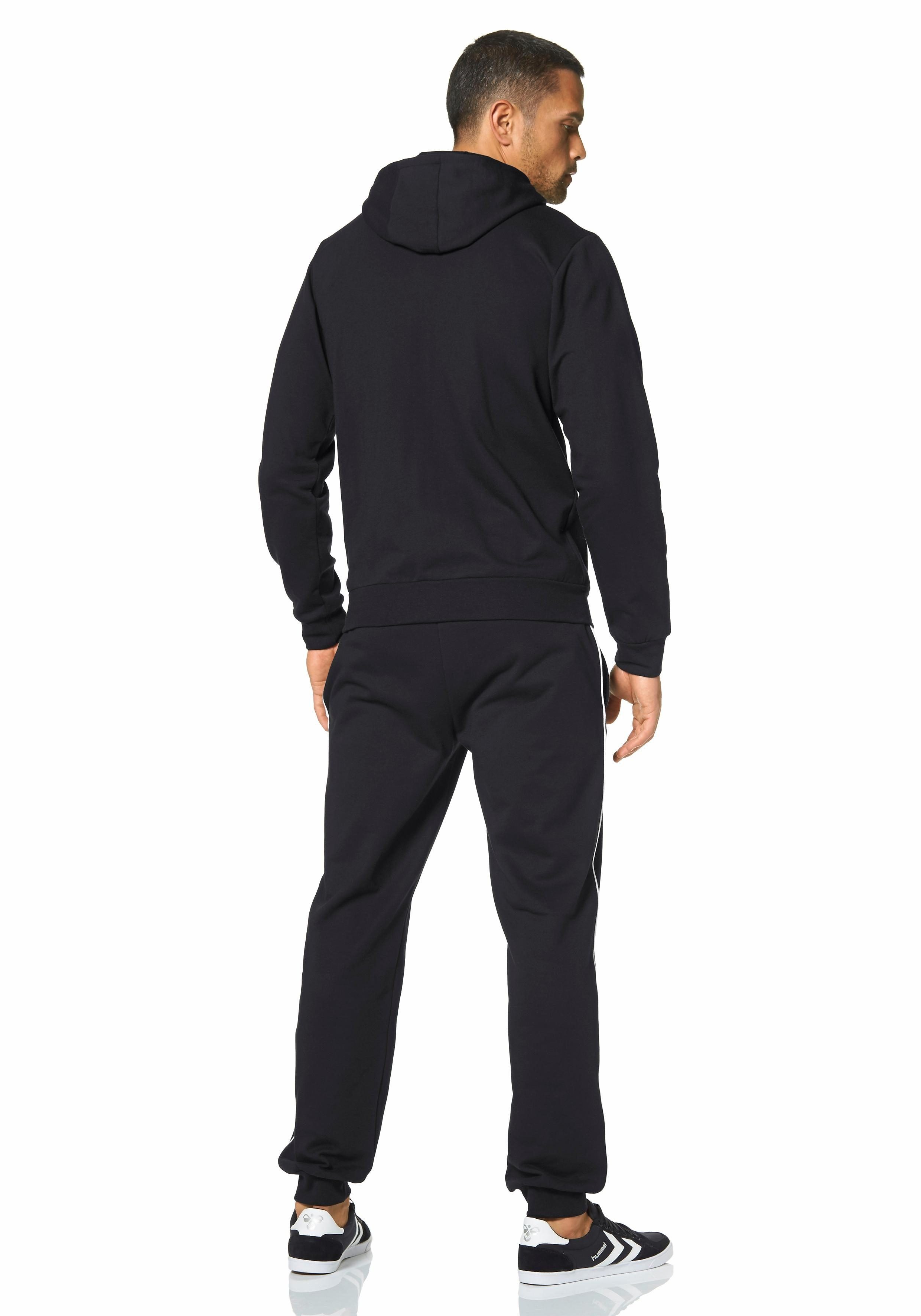 Jogginganzug Eastwind (Set, 2-tlg)