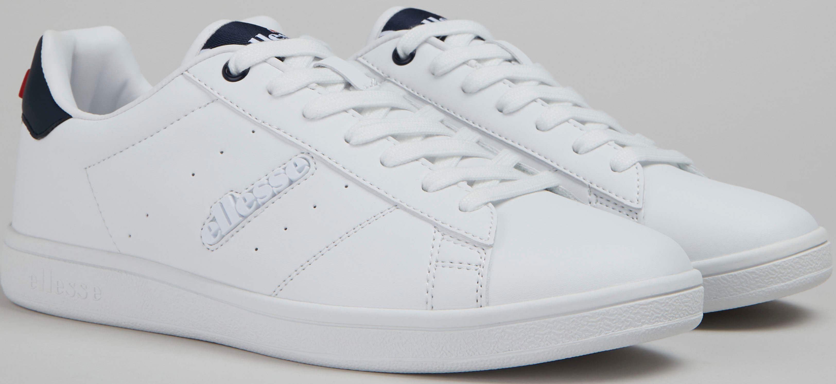 Ellesse LS290 Cupsole Sneaker, Ein wahrer Allrounder für lässig ...