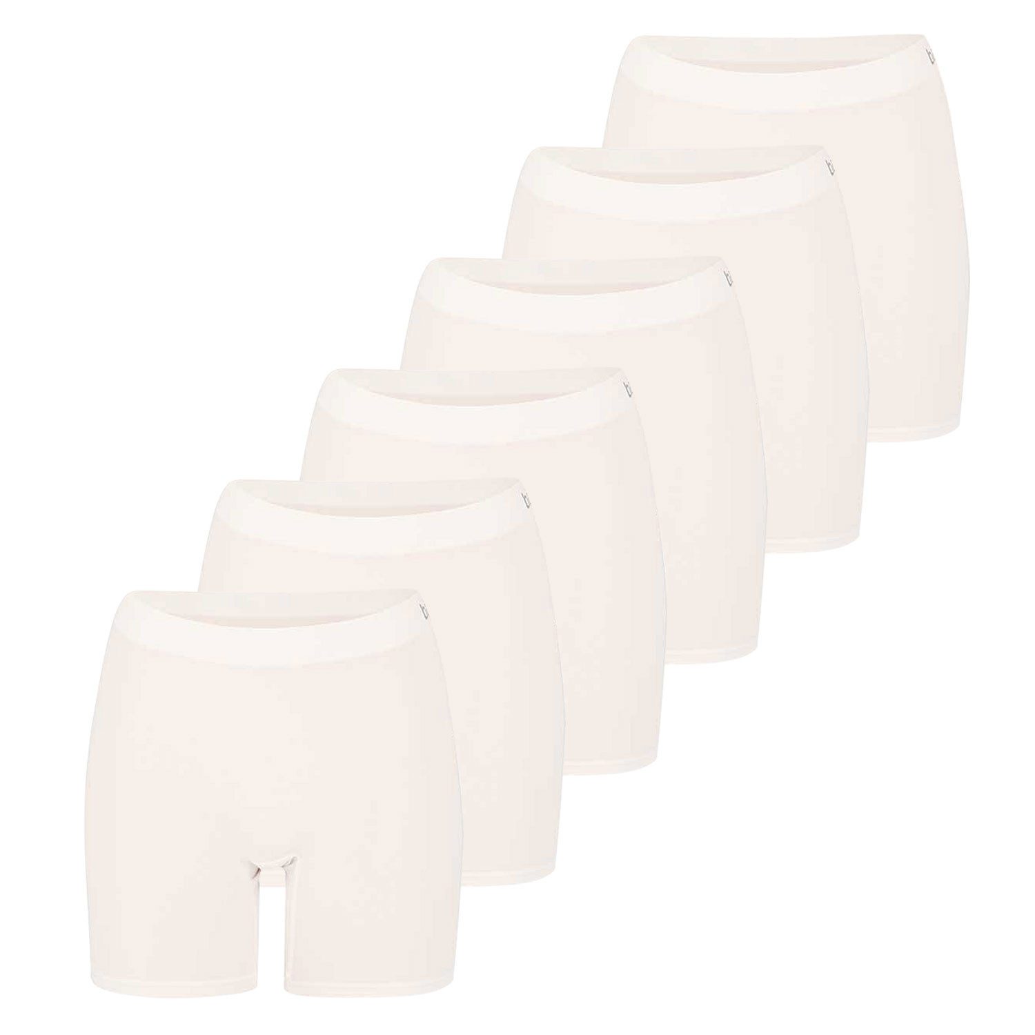 Apollo Slip Bamboo (Mehrpack, 6-St) Seamless günstig online kaufen