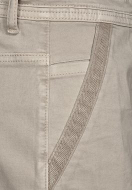 Cecil Gerade Jeans in Unifarbe