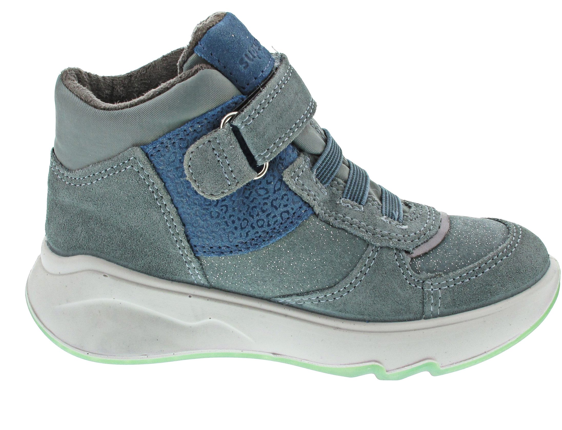 super fit Stiefelette
