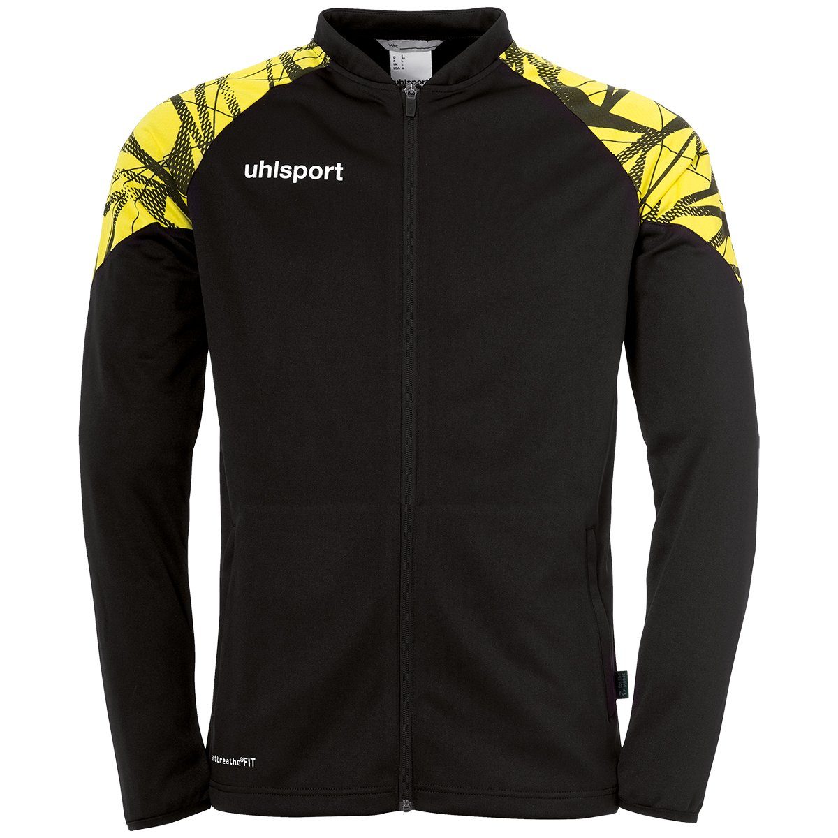 uhlsport Trainingsjacke Trainingsjacke GOAL 25 POLY JACKE (1-St) günstig online kaufen