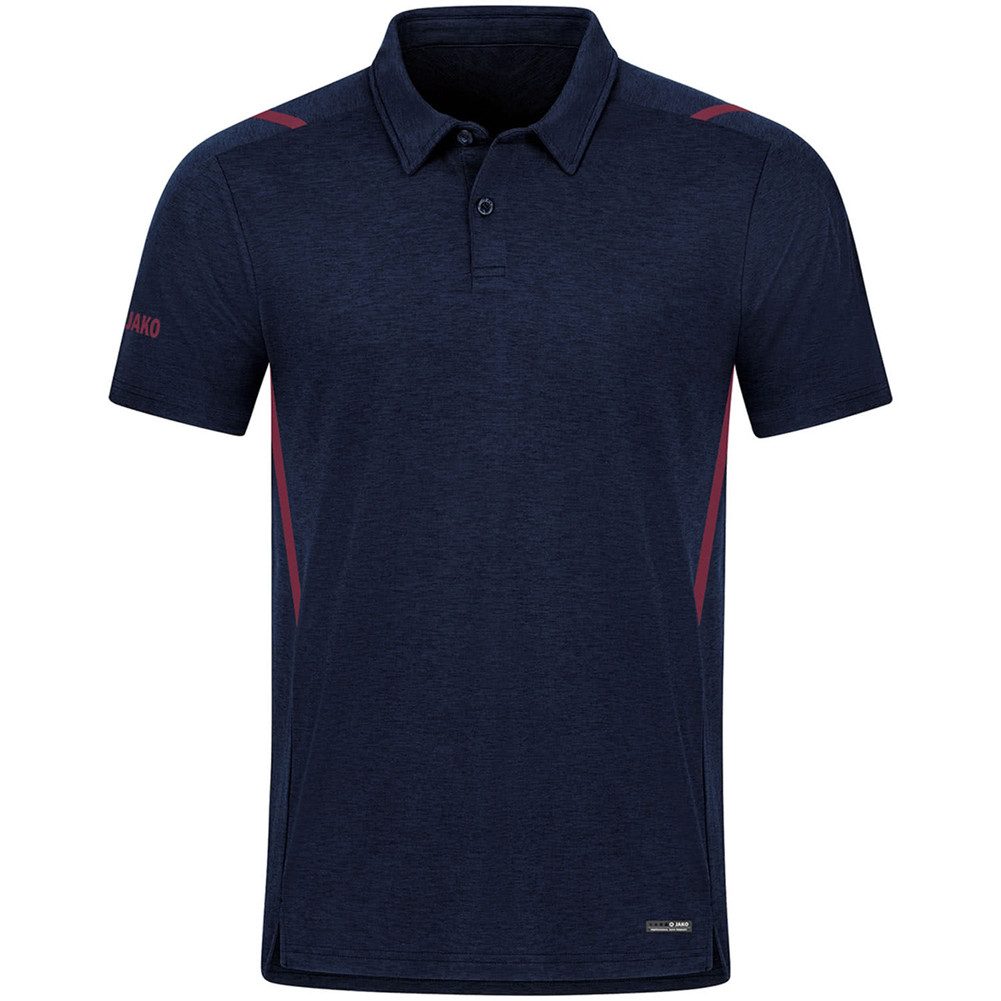 Jako Poloshirt Challenge günstig online kaufen