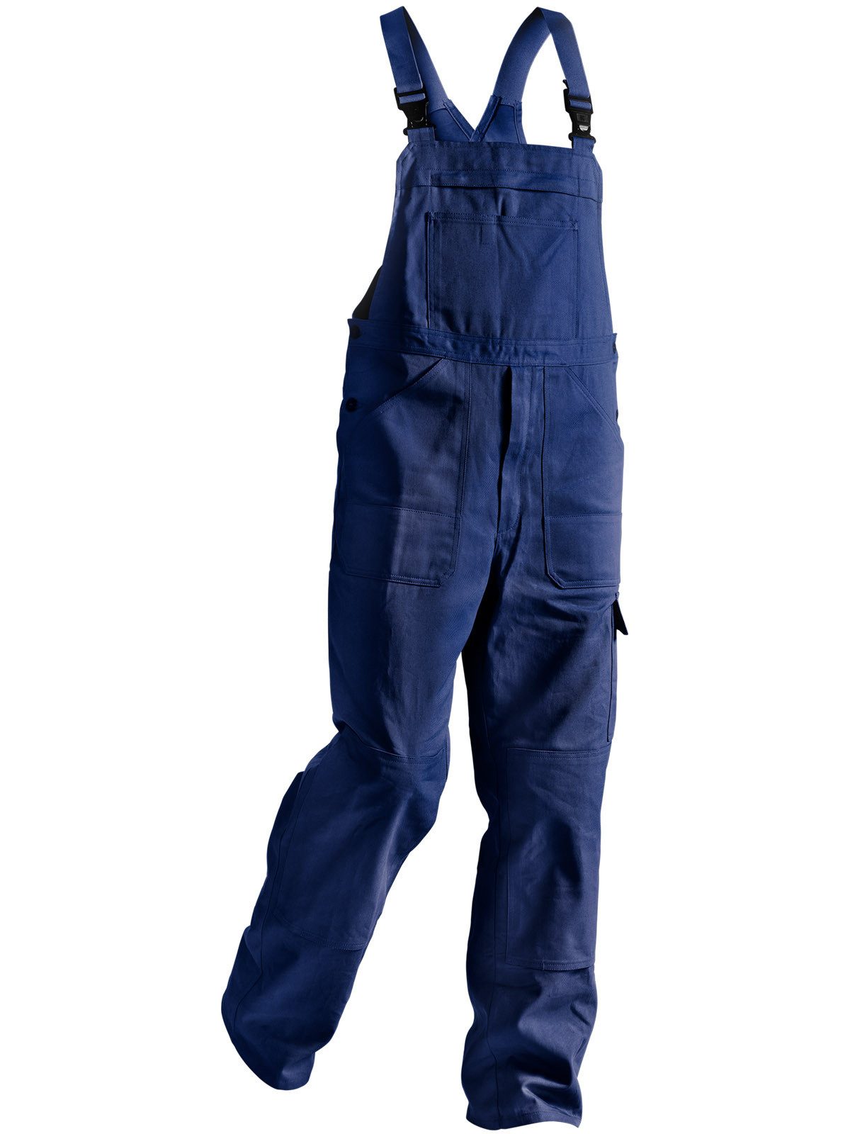 Kübler Arbeitslatzhose 36511314-48 Kübler Latzhose