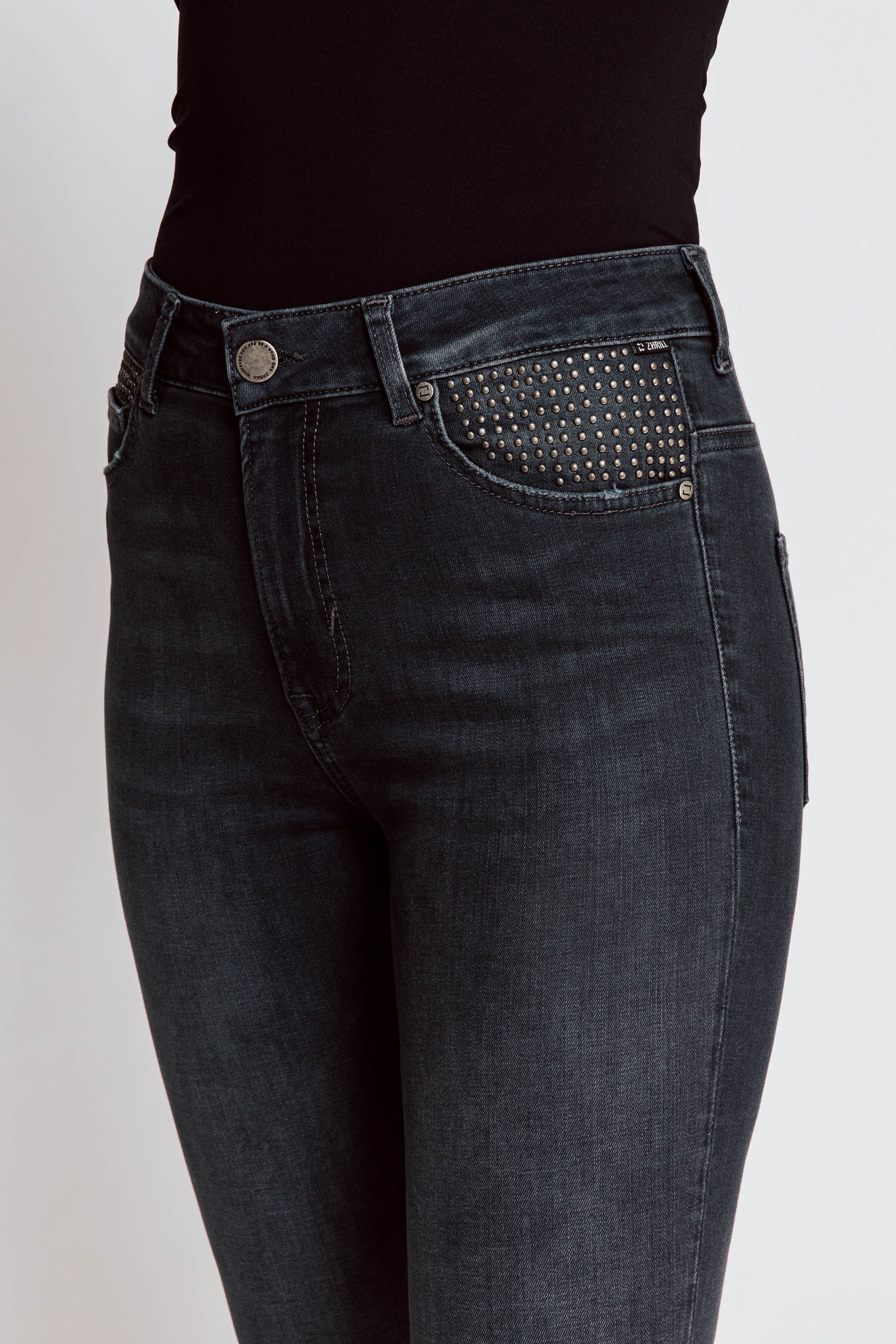 7/8-Jeans ALLEGRA