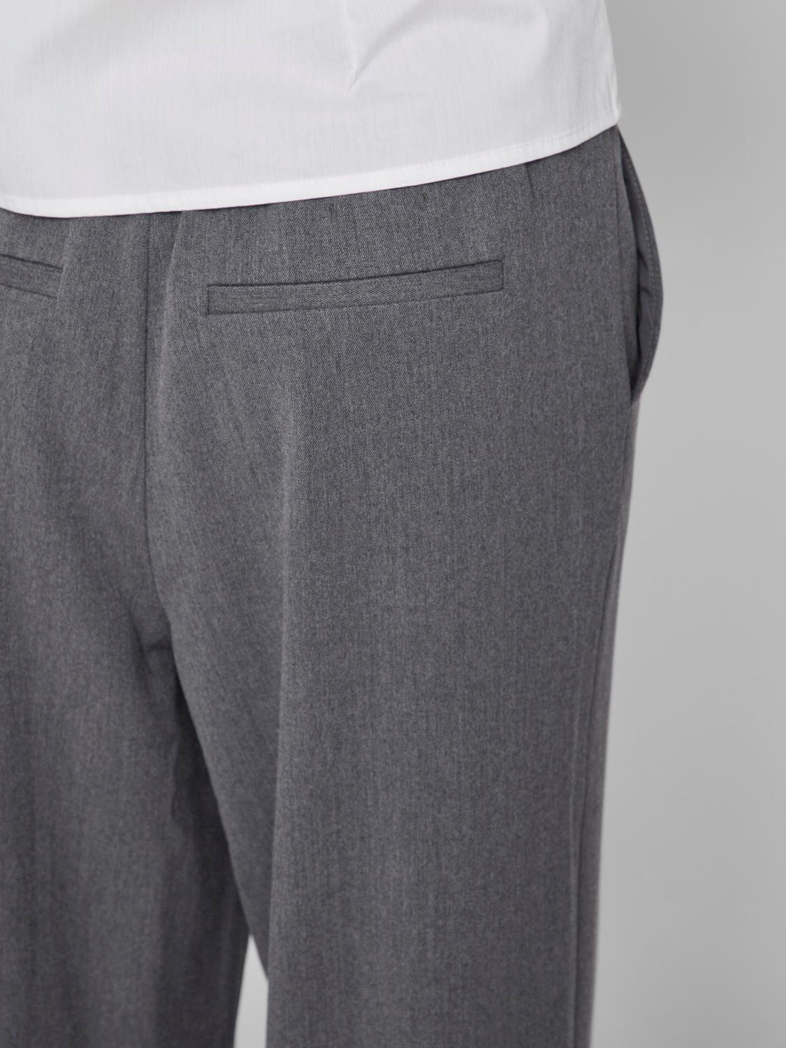 Vila Anzughose VIVARONE HW WIDE PANT günstig online kaufen