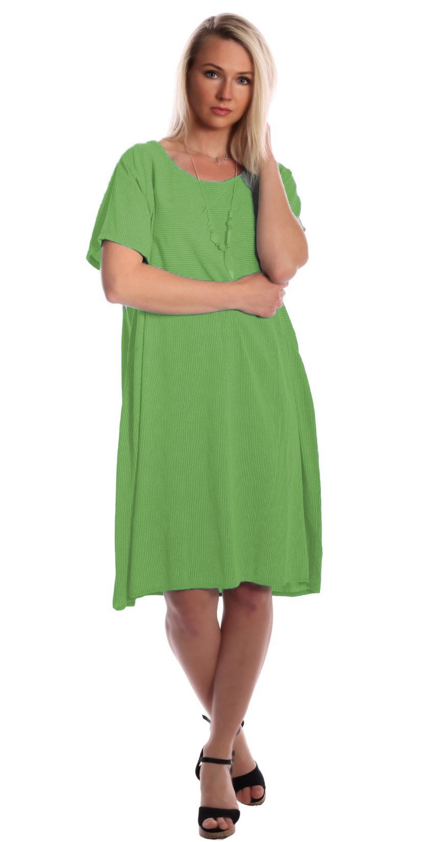 Grüne Alba Moda Kleider für Damen online kaufen | OTTO