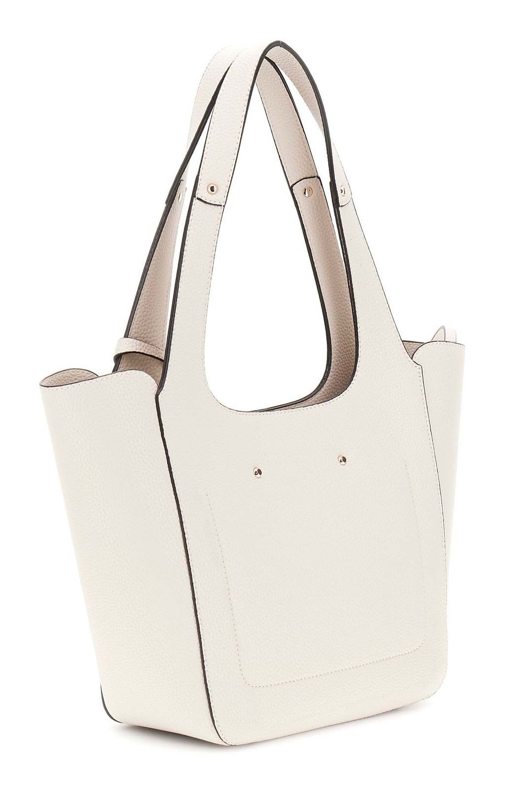 Guess Schultertasche Tote Bag (Set, 2-tlg) günstig online kaufen