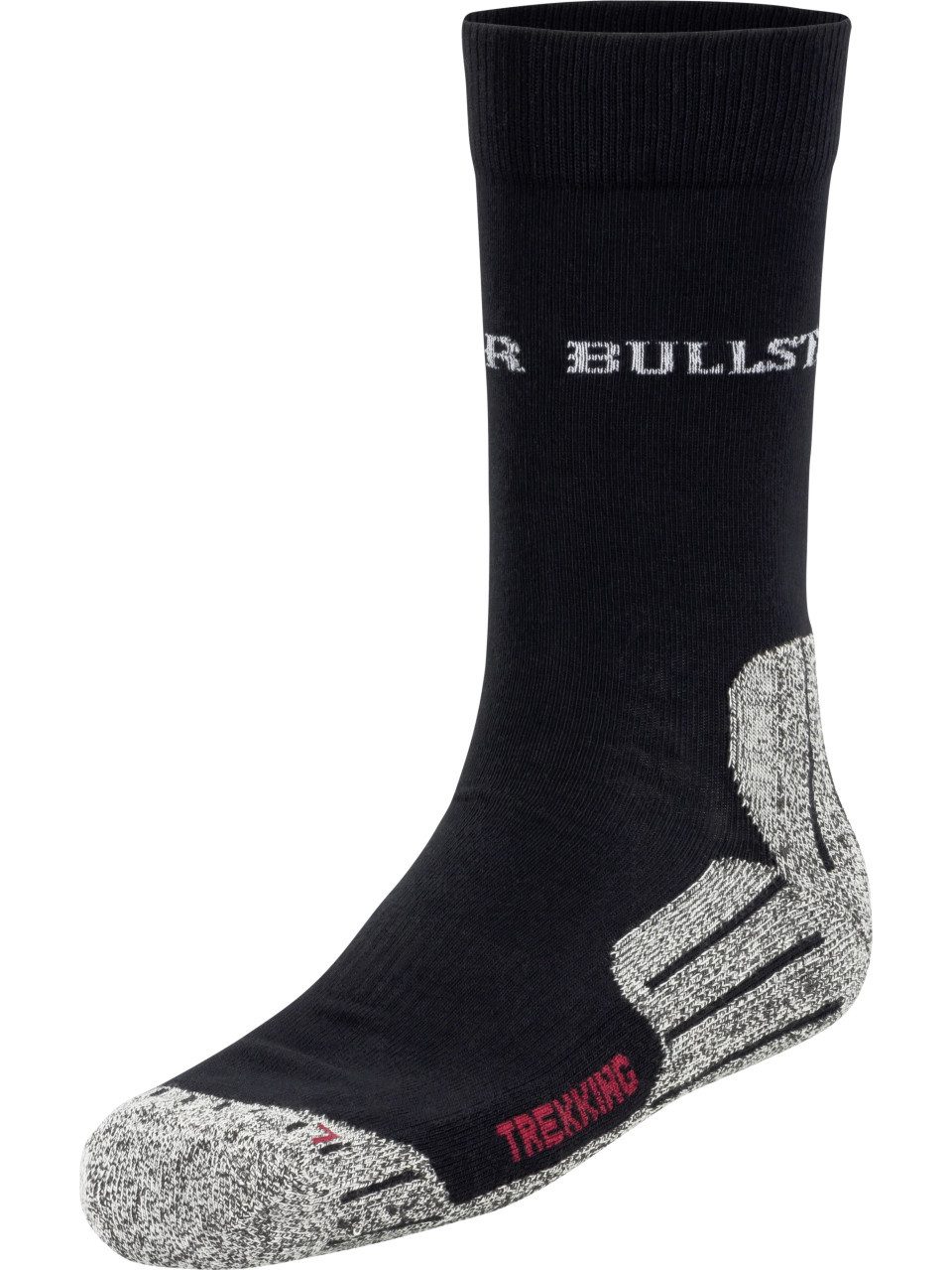 Bullstar Funktionssocken Bullstar Funktionssocke kurz Größe I