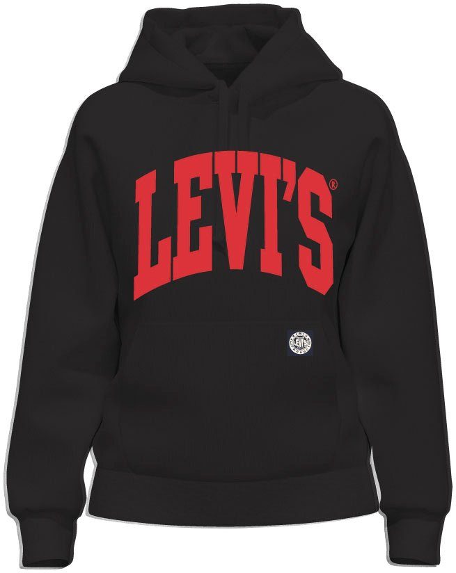 Levi's Hoodies für Damen kaufen » Levi's Kapuzenpullis | OTTO