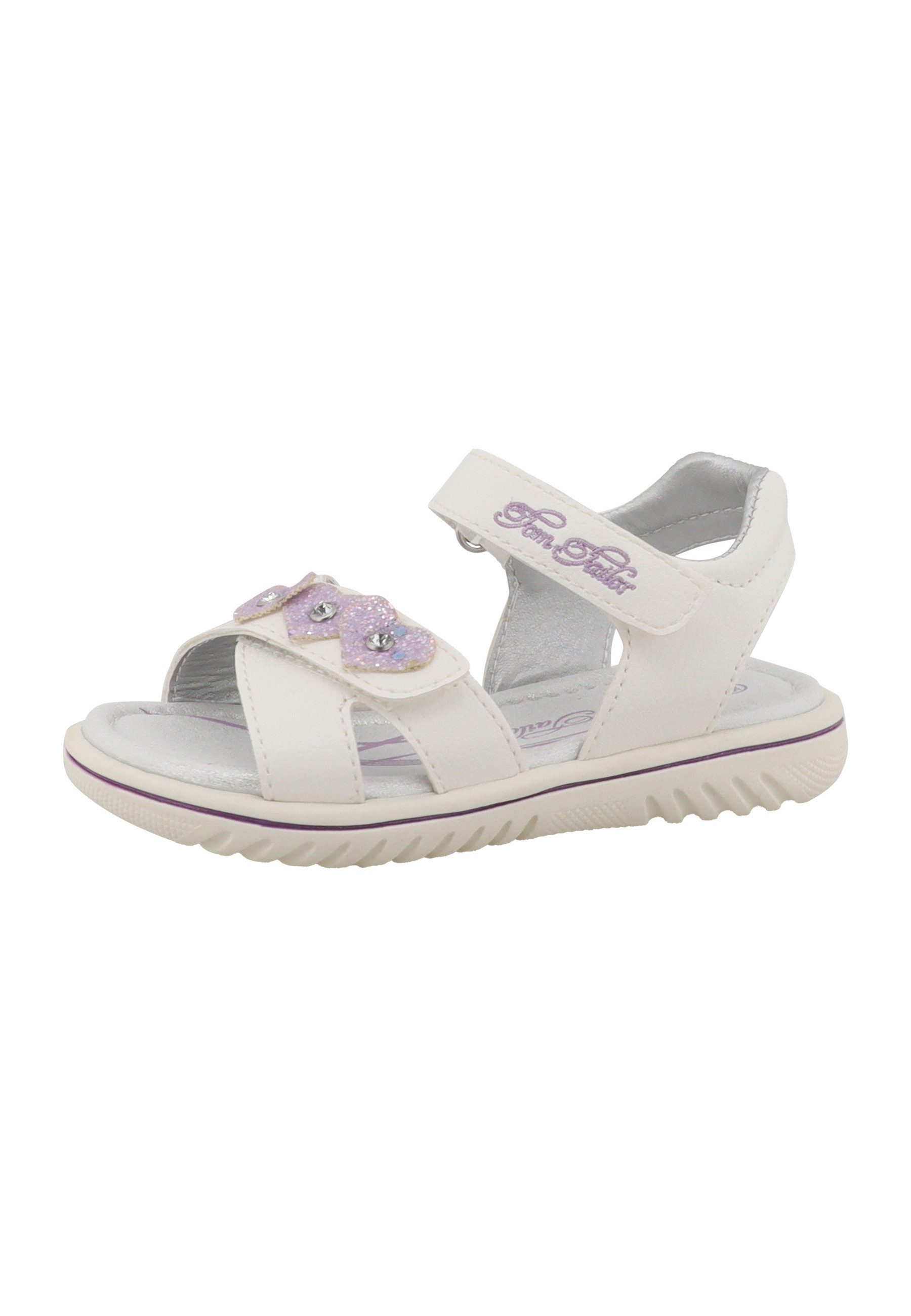TOM TAILOR Tom Tailor Flat Sandals - Mules Mules (1-tlg)