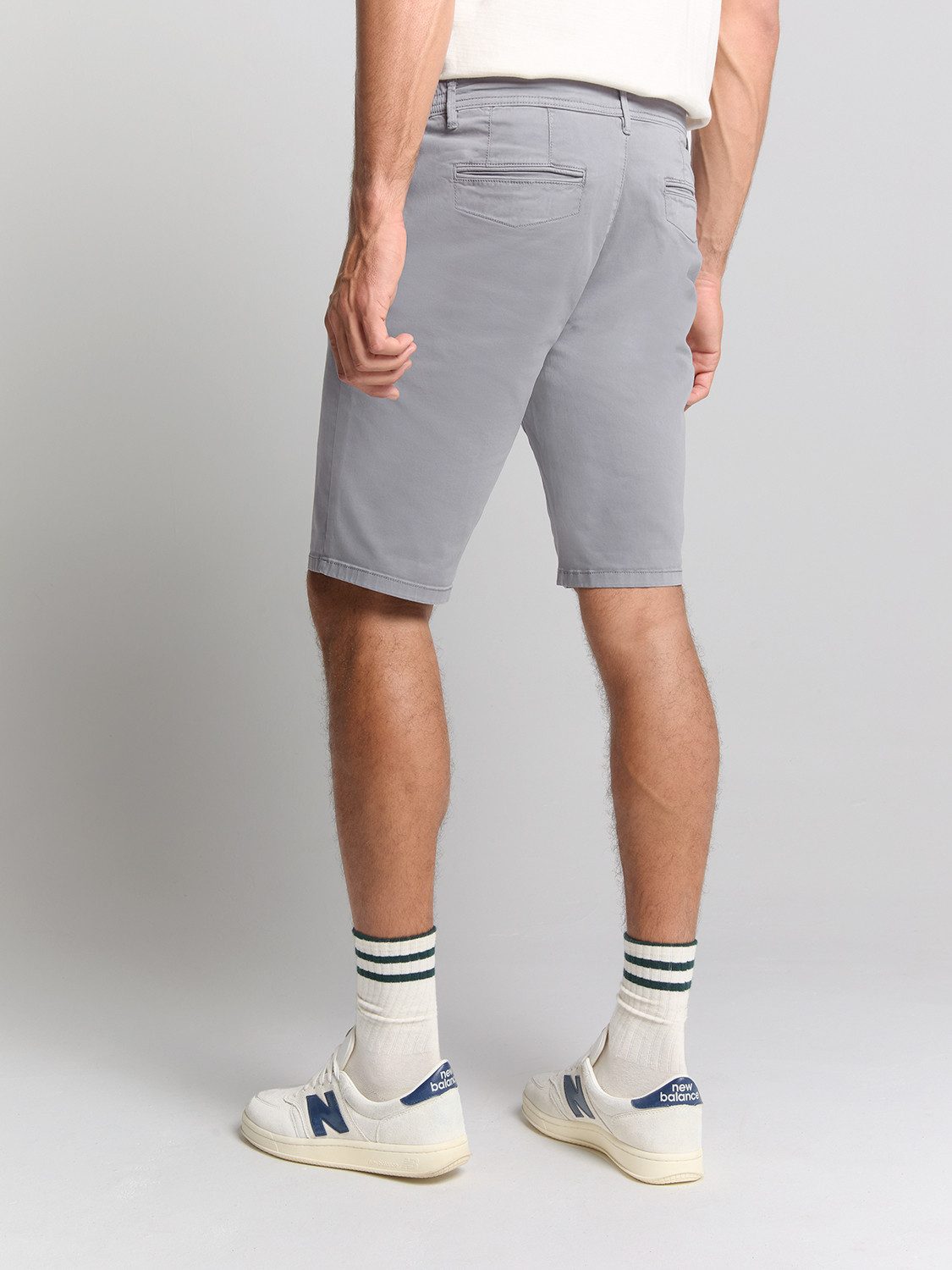 NO EXCESS Shorts No Excess Chino-Shorts günstig online kaufen
