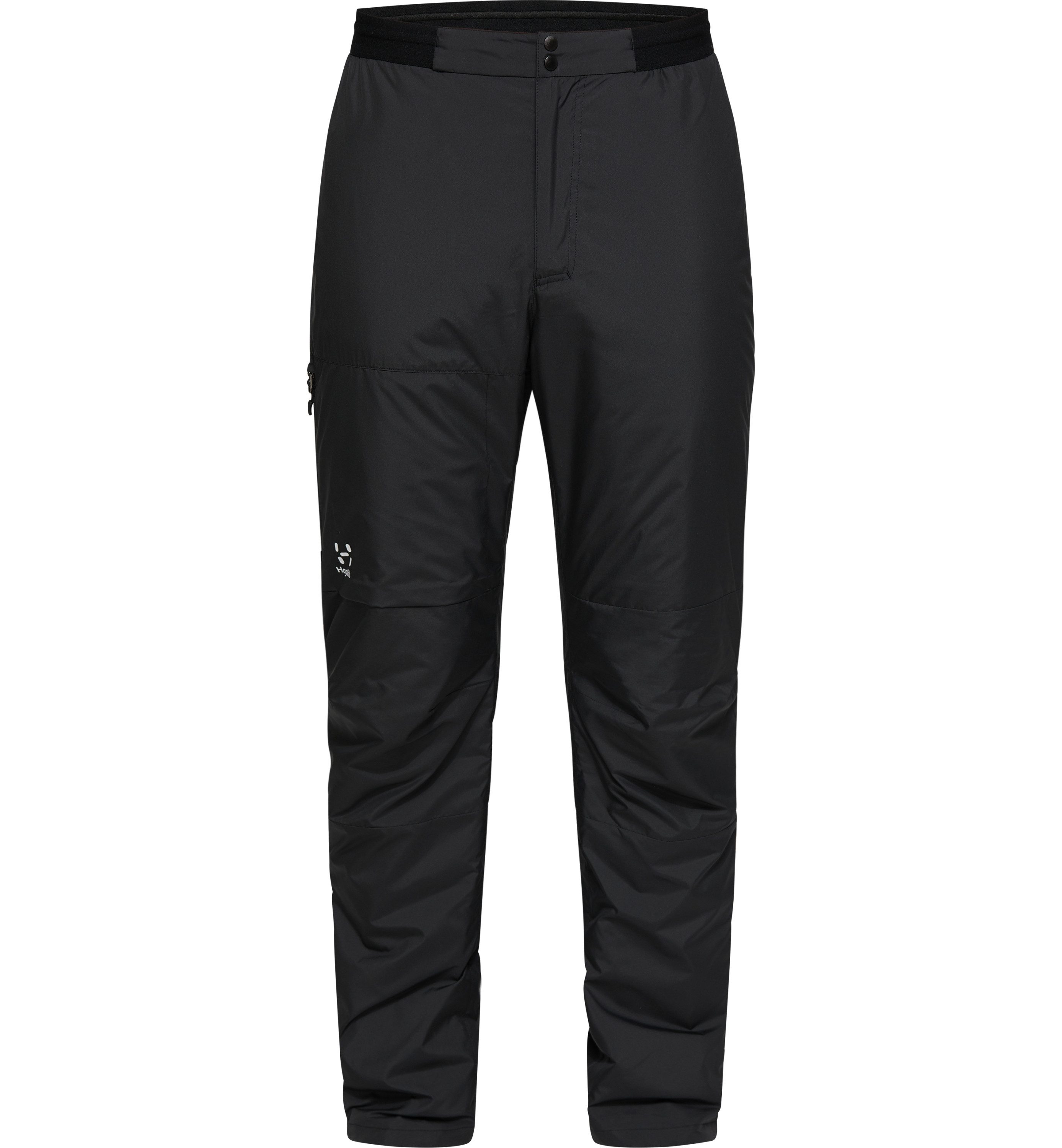Thermohose Haglöfs Herren Mimic Silver Isolationshose