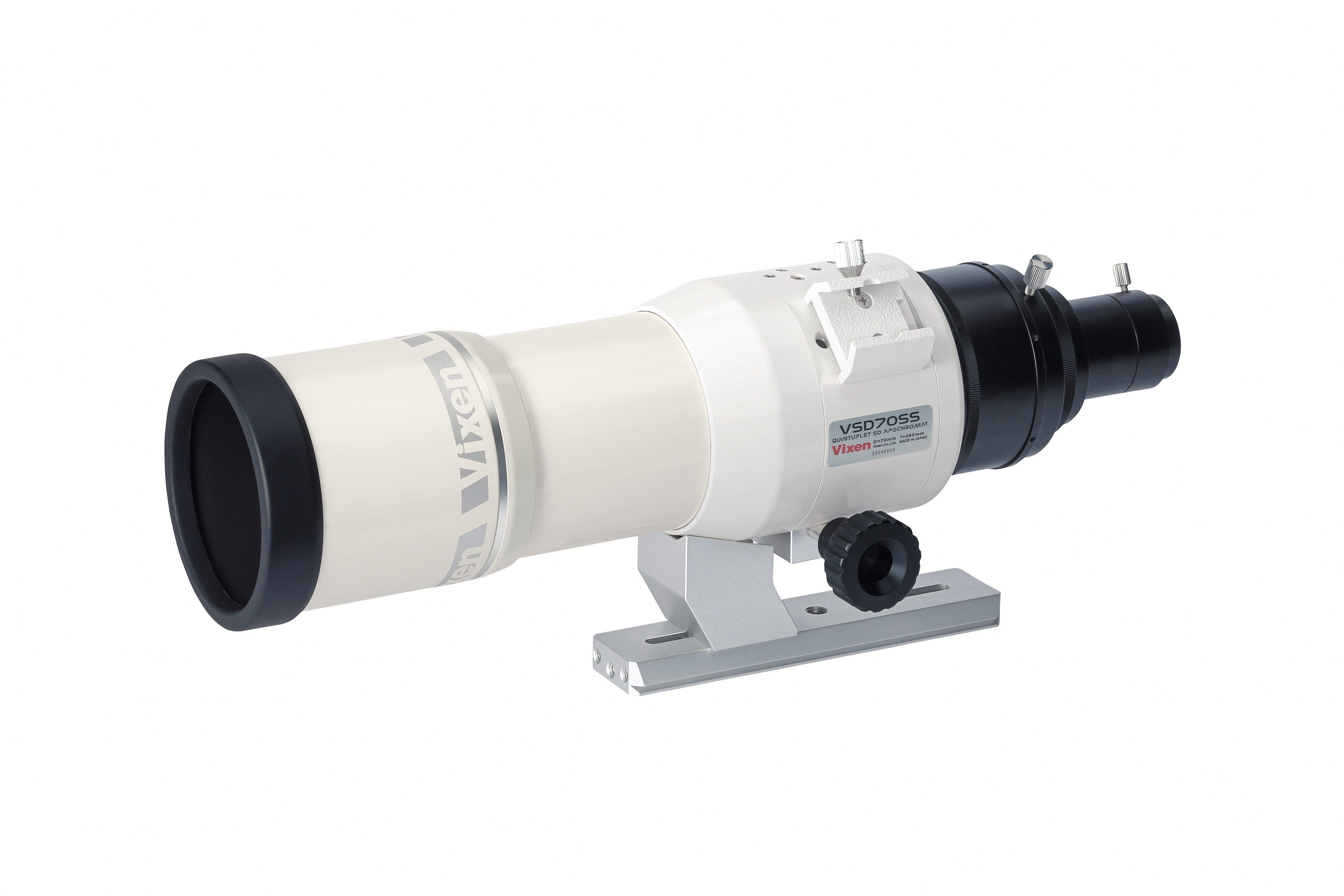 Vixen Teleskop Vixen VSD70ss F5.5 Astrograph-Teleskop