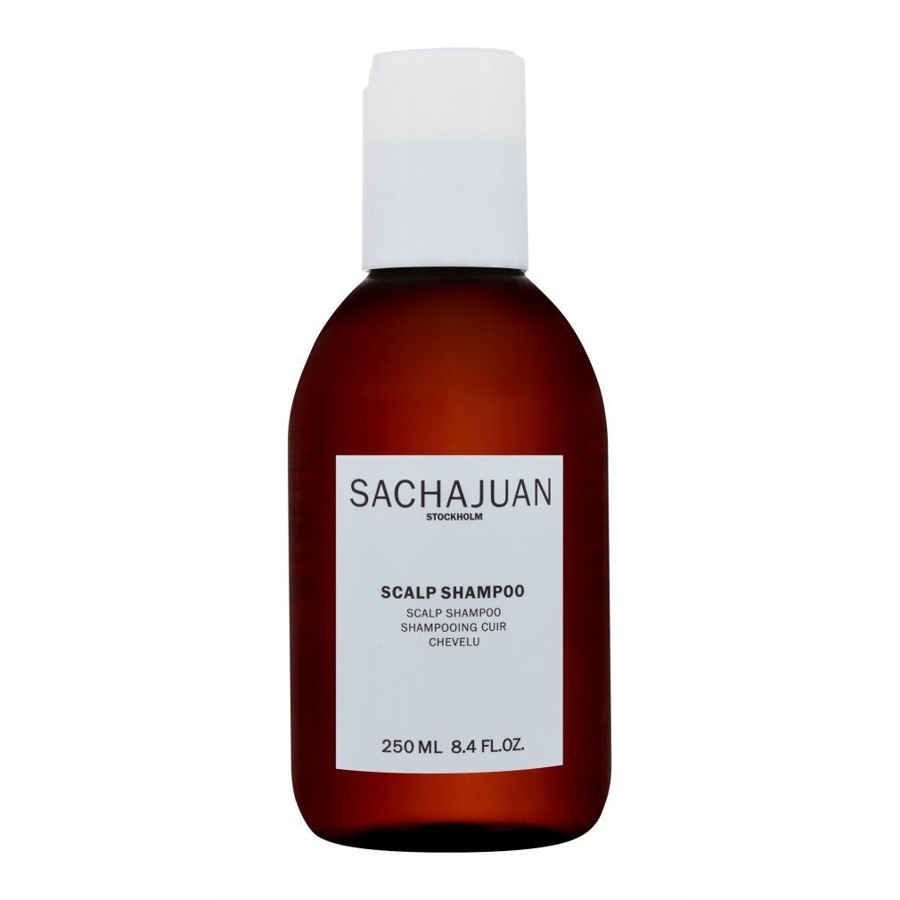 Sachajuan Haarshampoo Scalp Shampoo 250ml