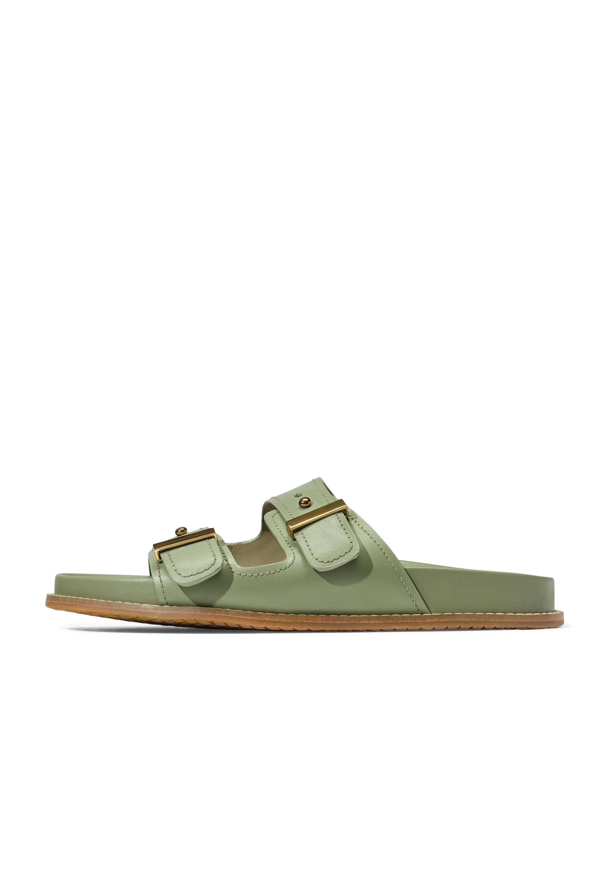 Cole Haan MARISOL FOOTBED SANDALS Sandale hoher Tragekomfort, leichtes Design