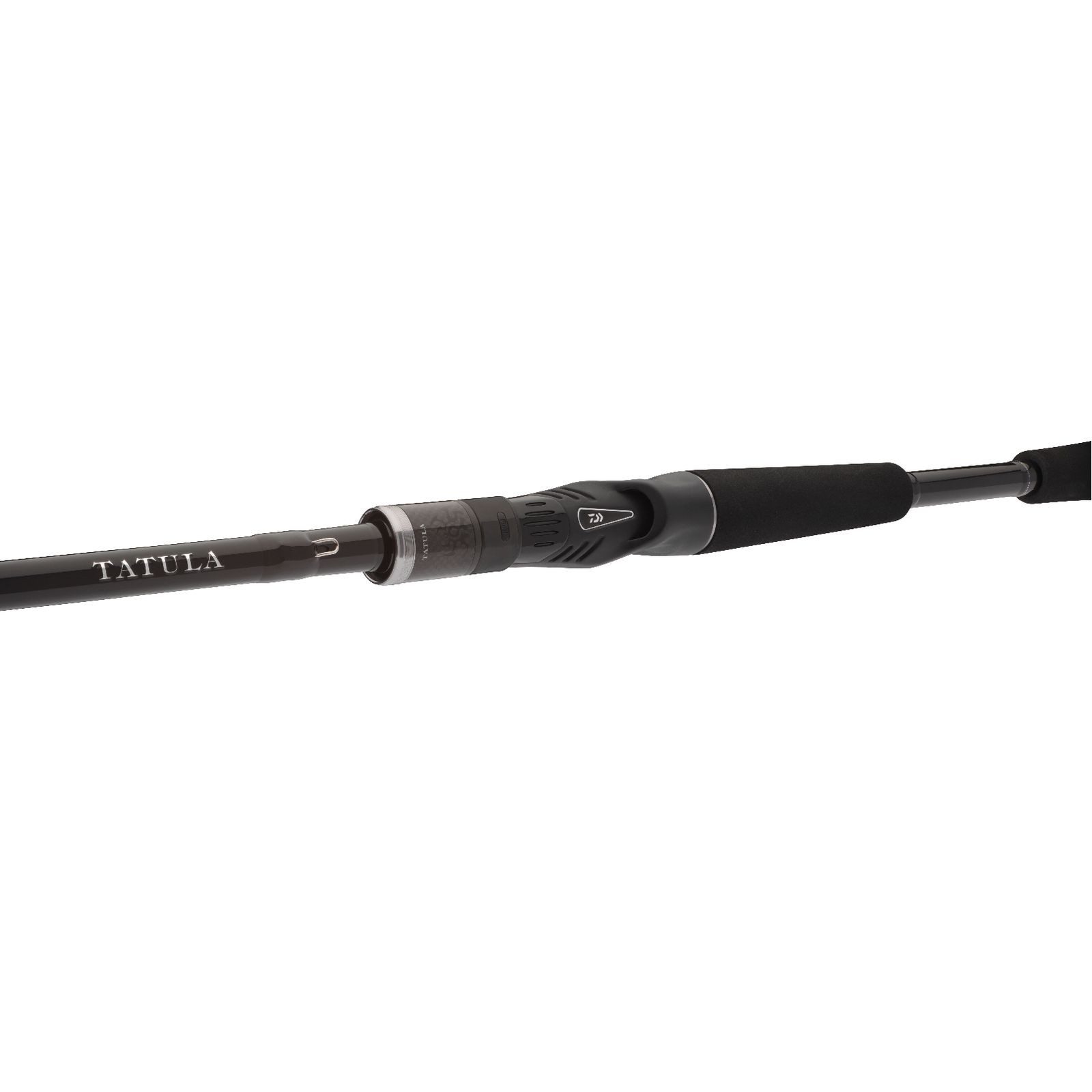 Daiwa Baitcasterrute, (2-tlg), Daiwa Tatula XT 2,08m 7-28g Baitcastrute