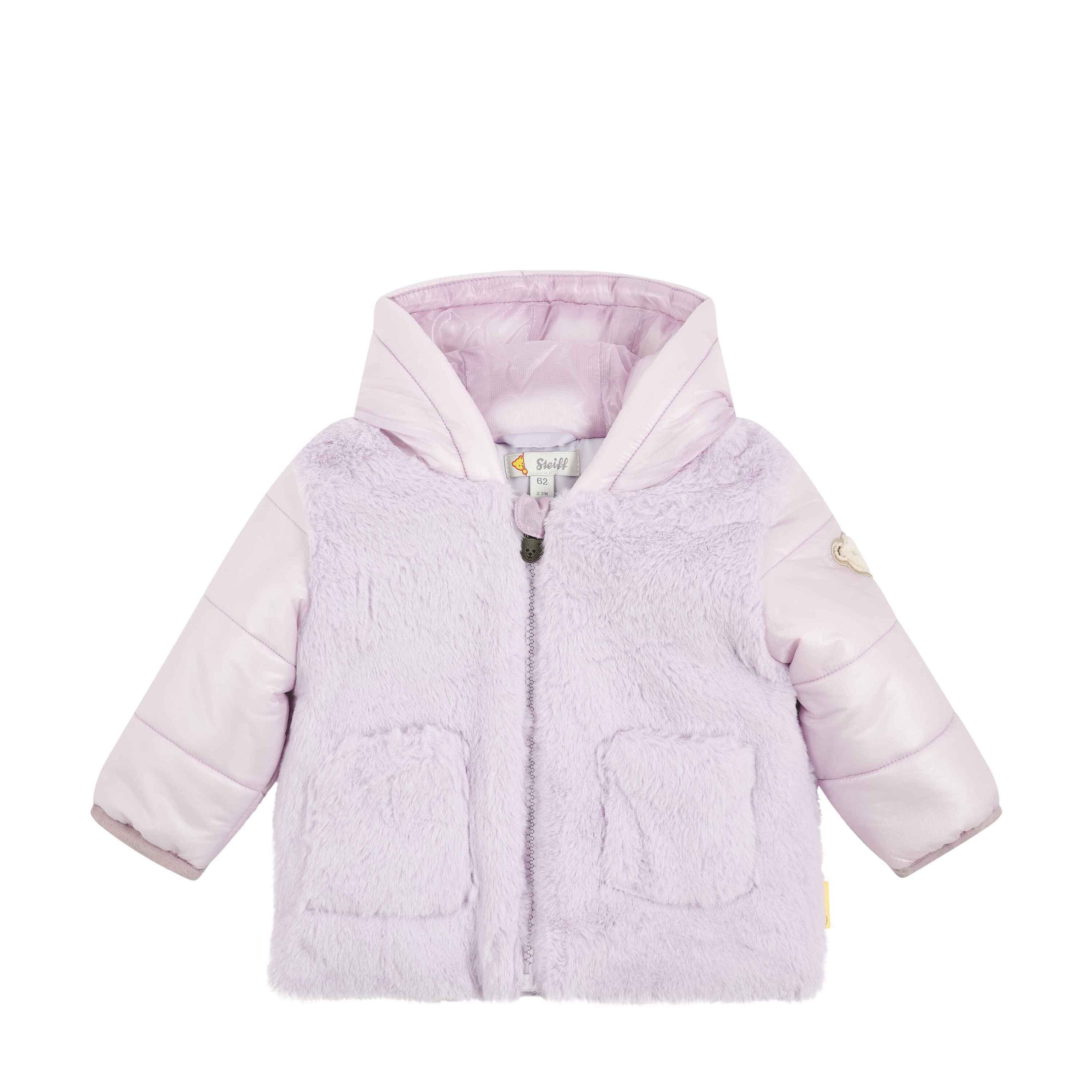 Outdoorjacke Jacke Bohemian, gefüttert, wattiert