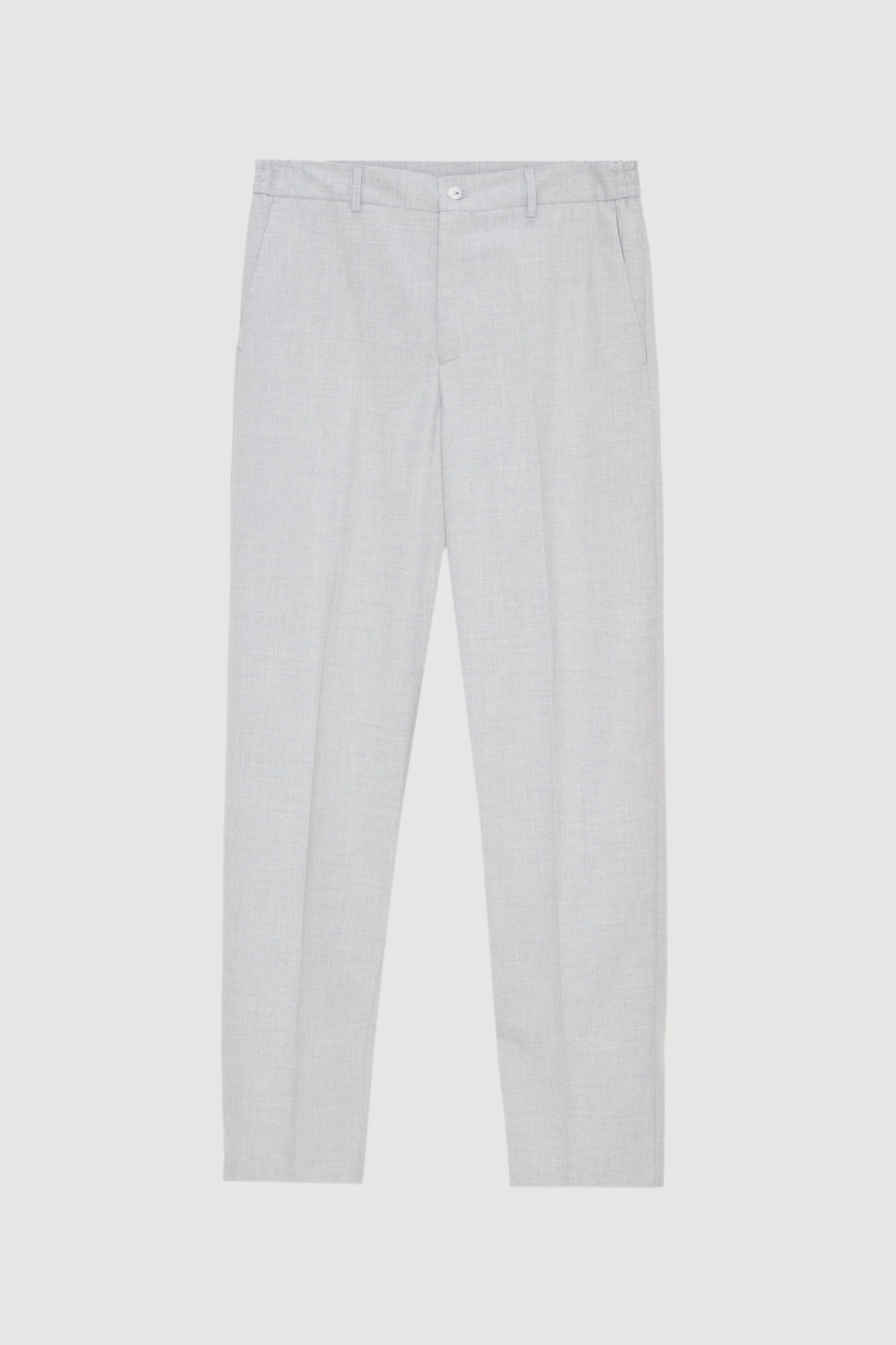 D'S DAMAT Frack-Anzug Schwarzes Anzug-Set (entspannt)