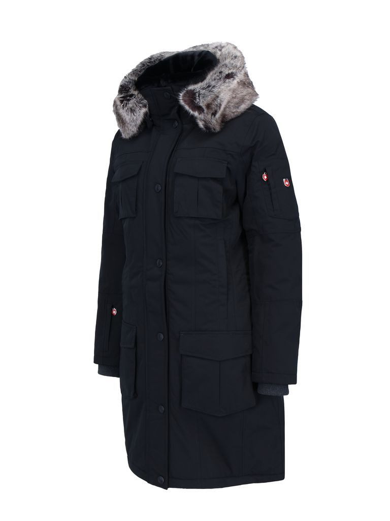 Wellensteyn Winterjacke Schneezauber Long StroBoAirTec günstig online kaufen