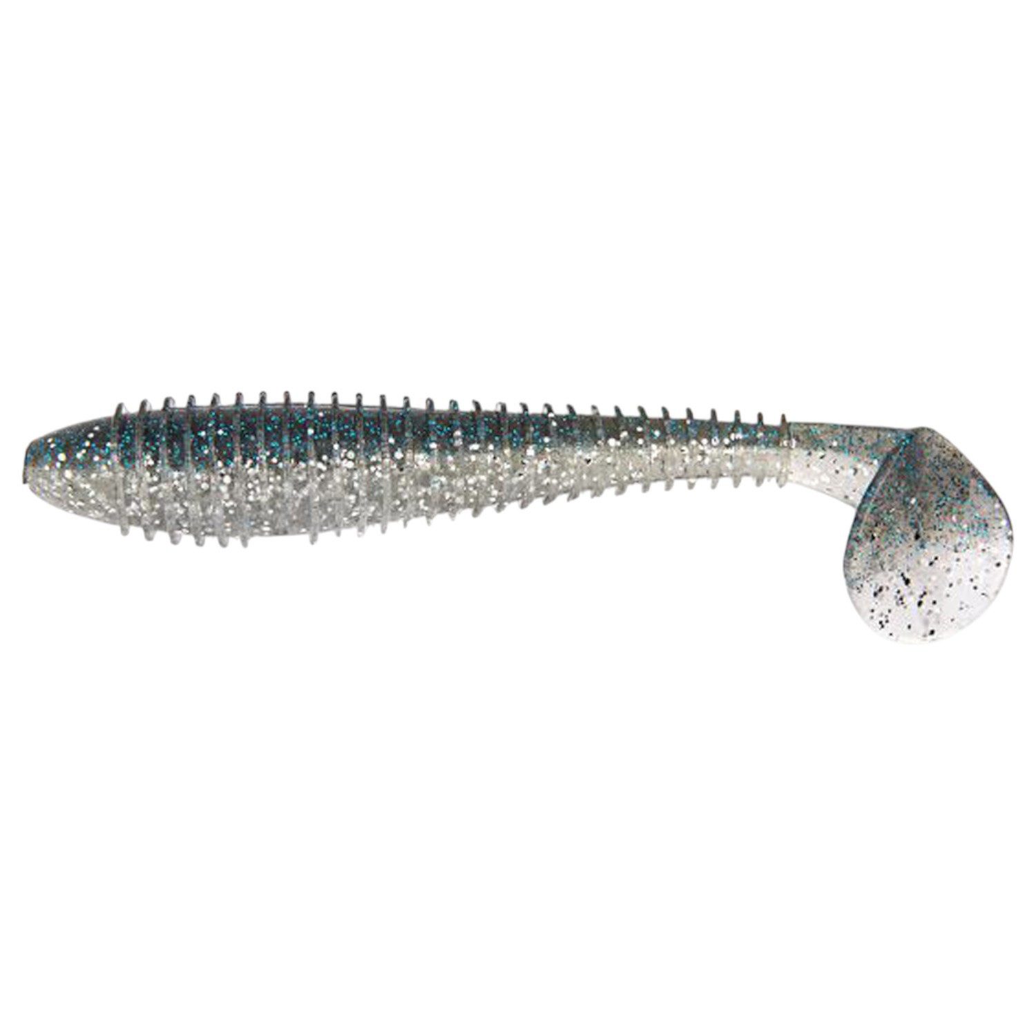 Hasu (Silver Shiner)
