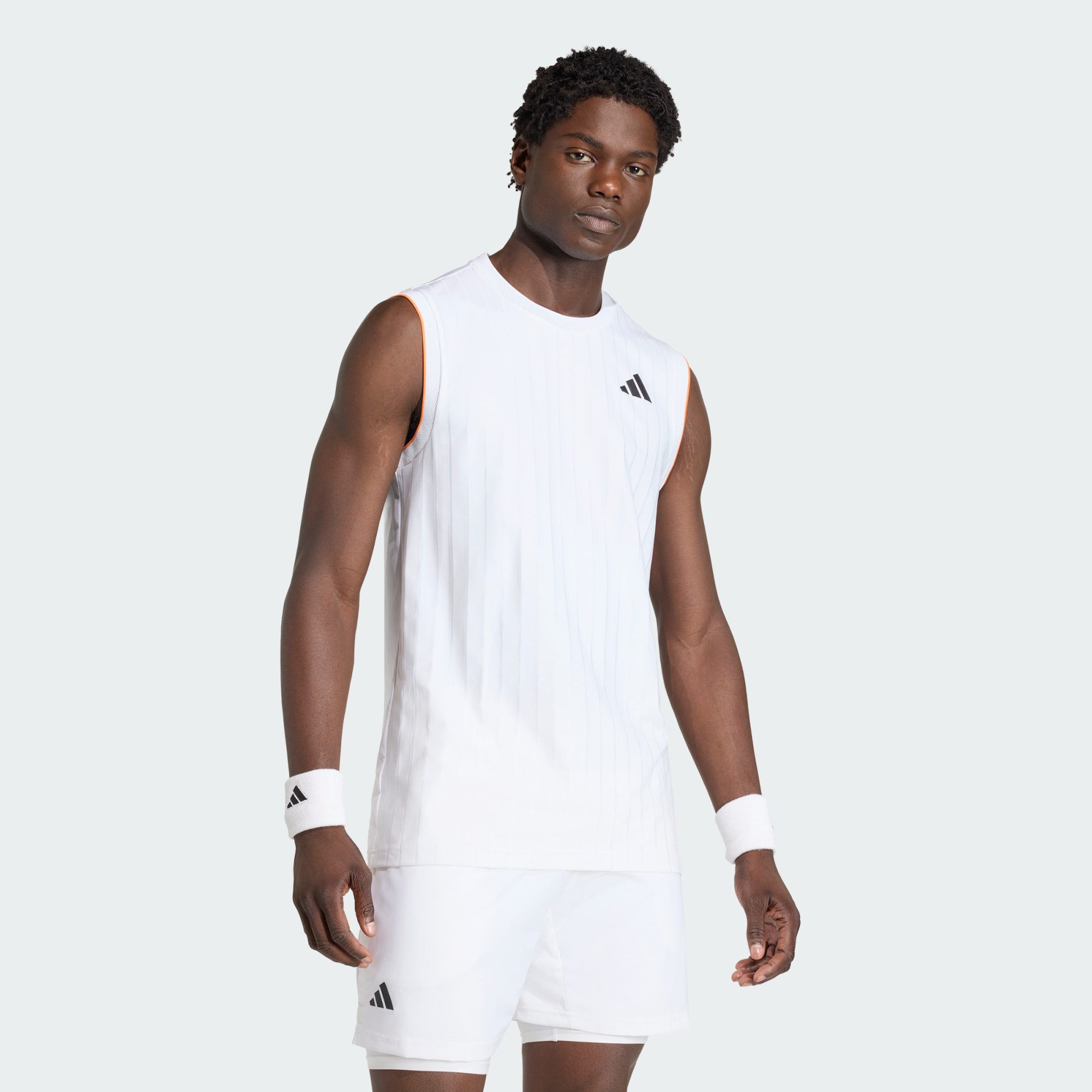 Tanktop TENNIS CLIMACOOL PRO TANKTOP