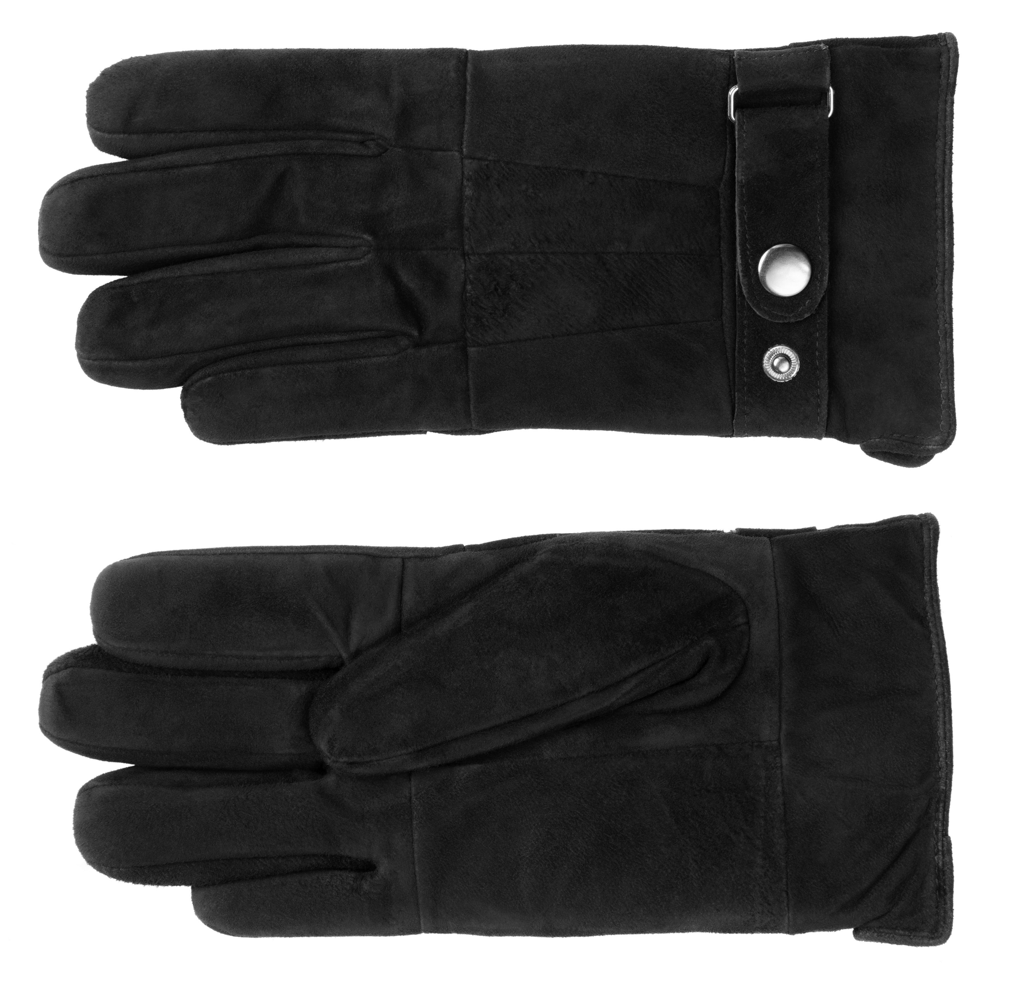 EEM Lederhandschuhe Herren-151915 günstig online kaufen