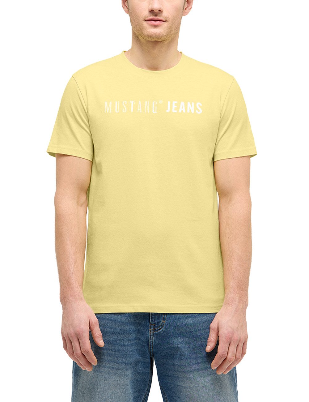 Kurzarmshirt Herren Style Austin
