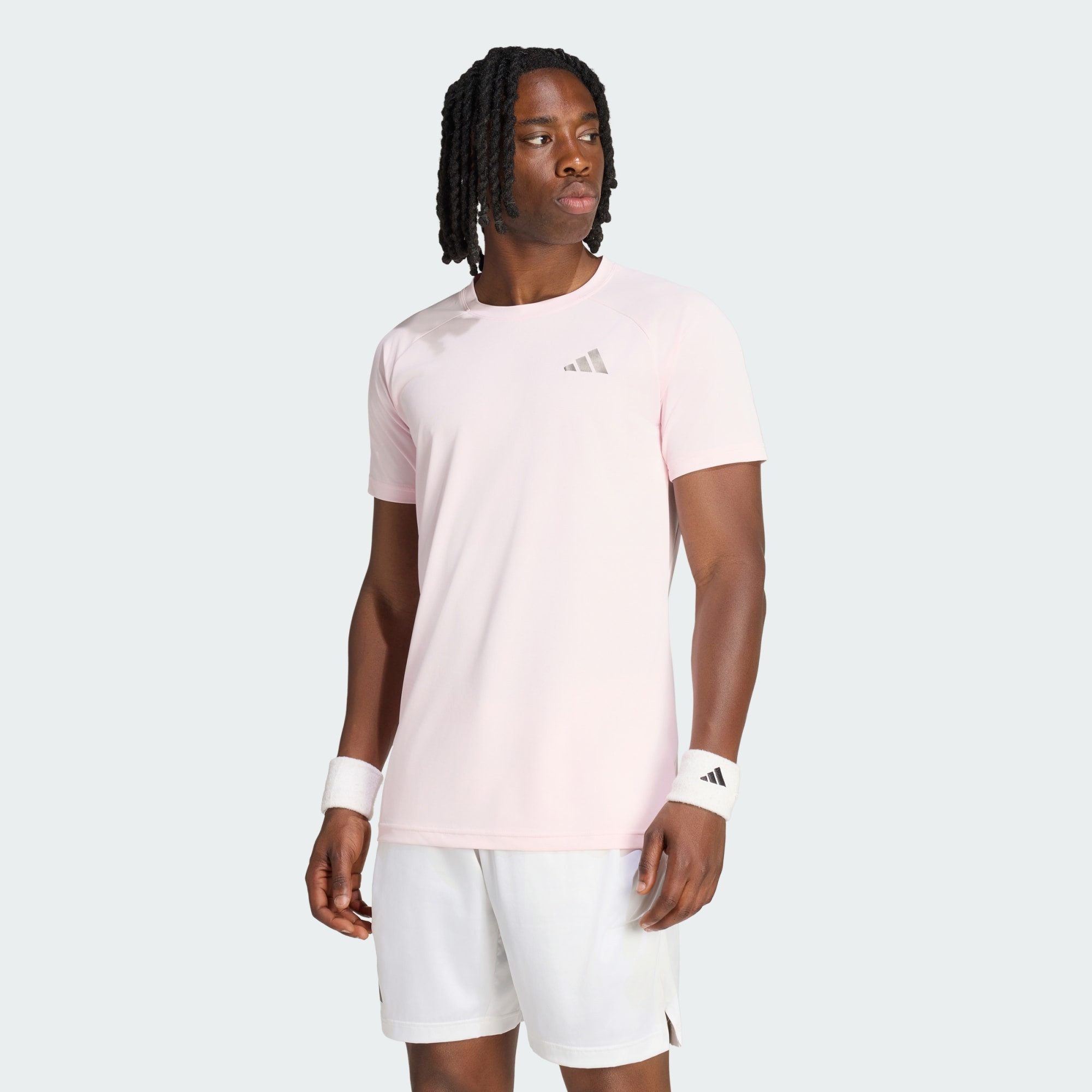 adidas Performance Tennisshirt TENNIS CLIMACOOL+ FREELIFT PRO T-SHIRT (1-tlg)