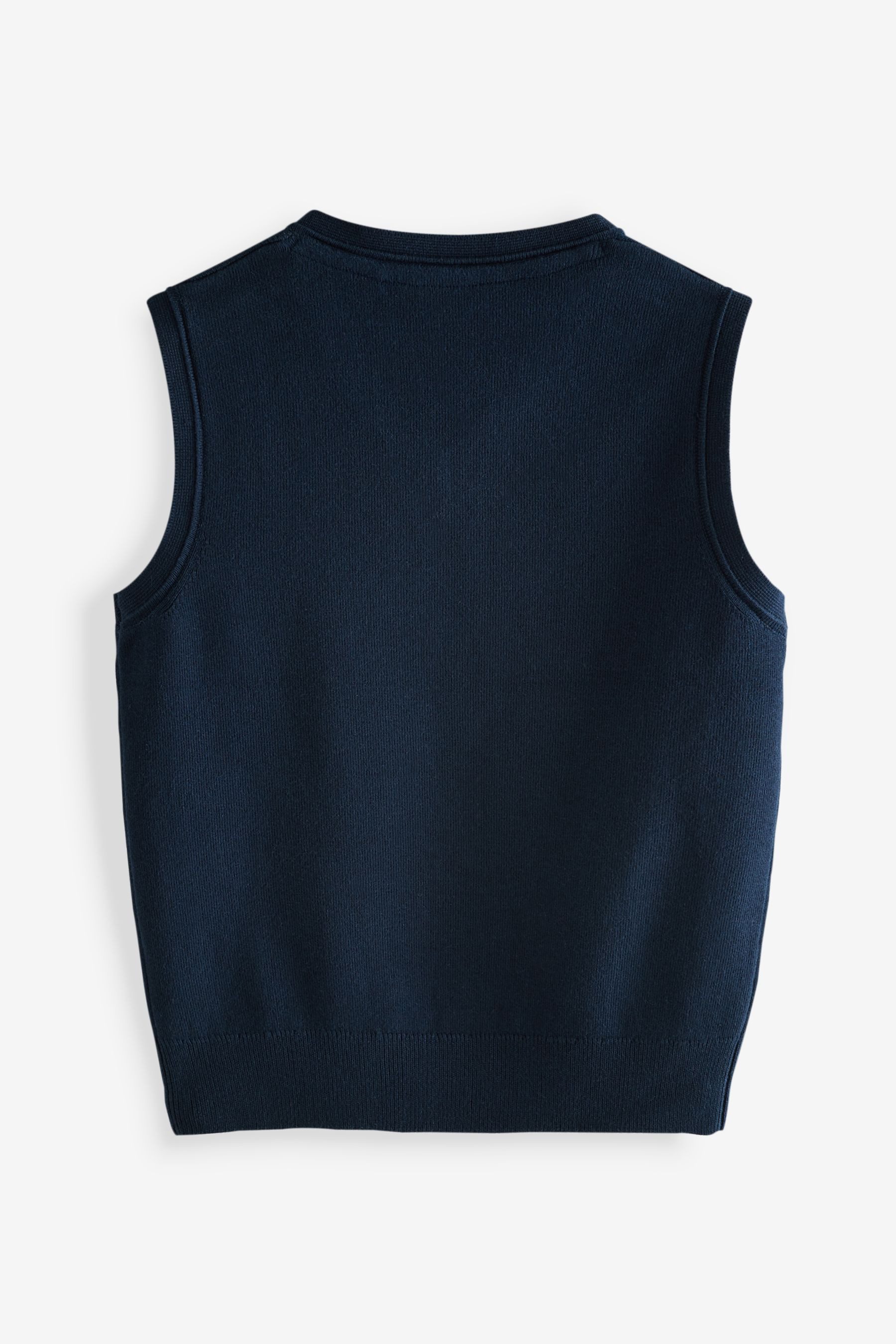 Clarks Stricktop Clarks Unisex Tanktop aus günstig online kaufen
