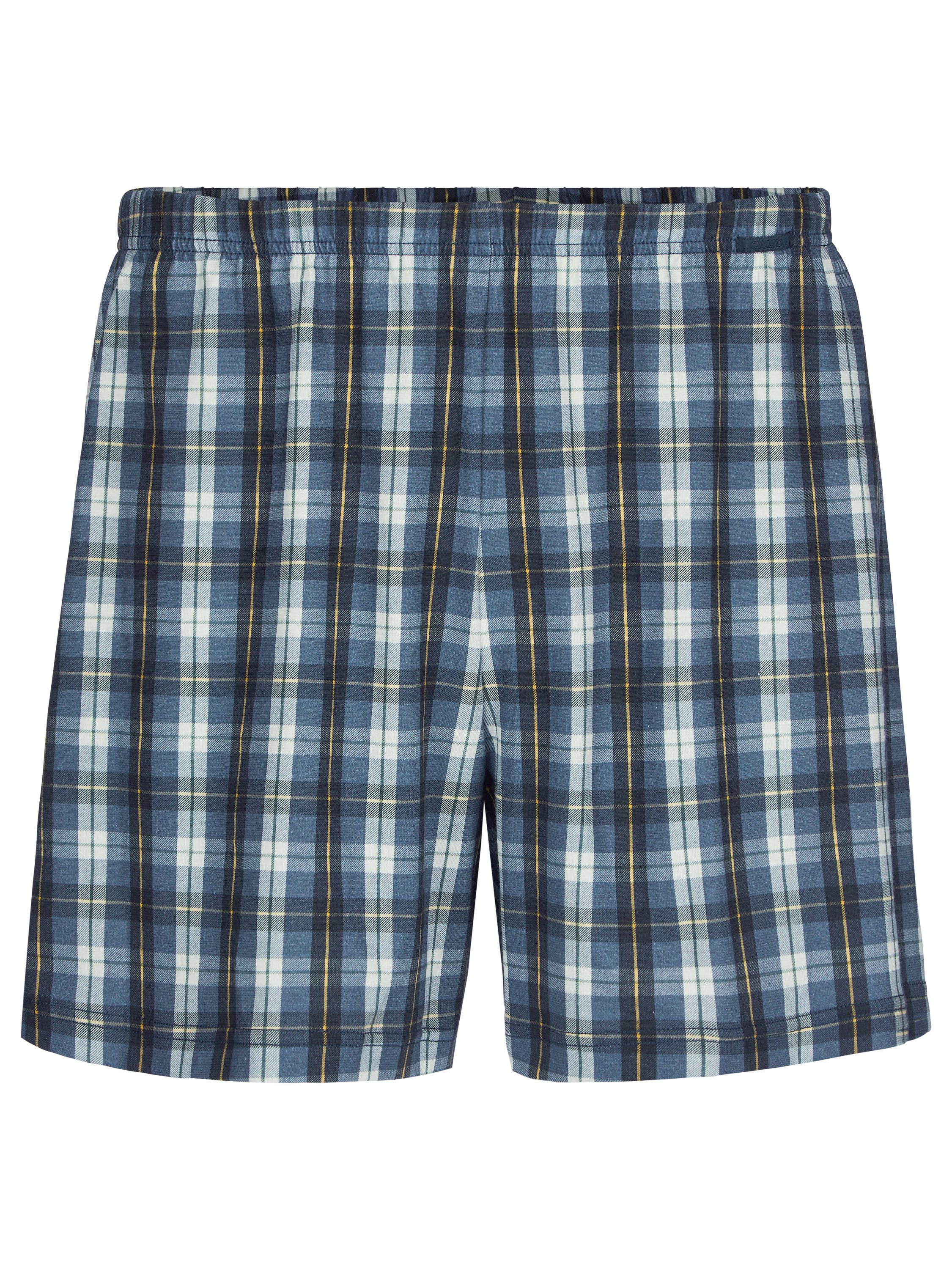 CALIDA Boxershorts Prints Herren (1-St) günstig online kaufen