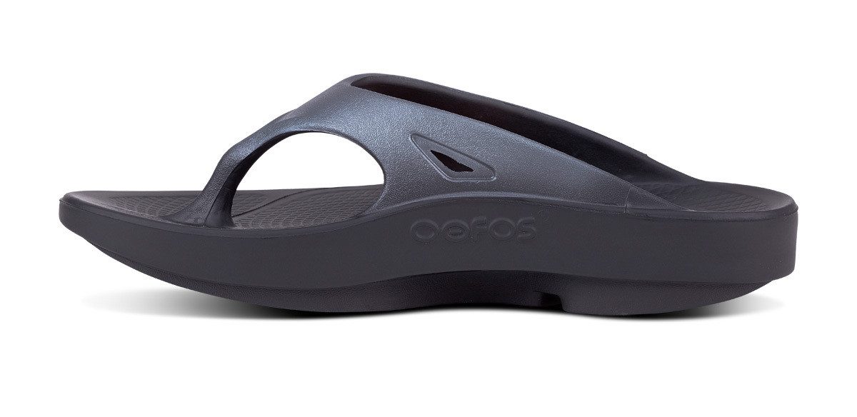 Oofos OOriginal Sport Zehentrenner (Paar, 0-tlg)