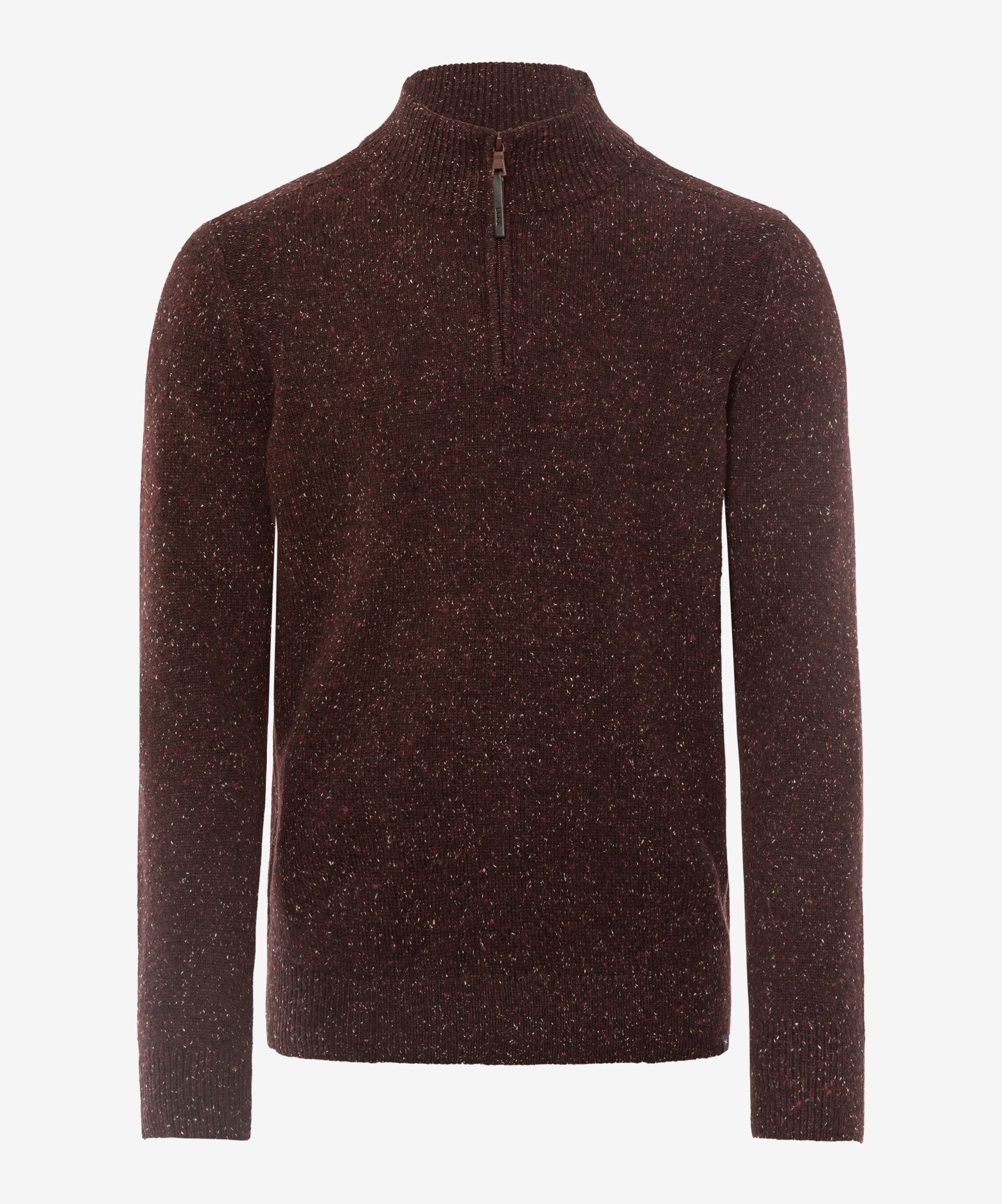 Kapuzenpullover Style Steffen