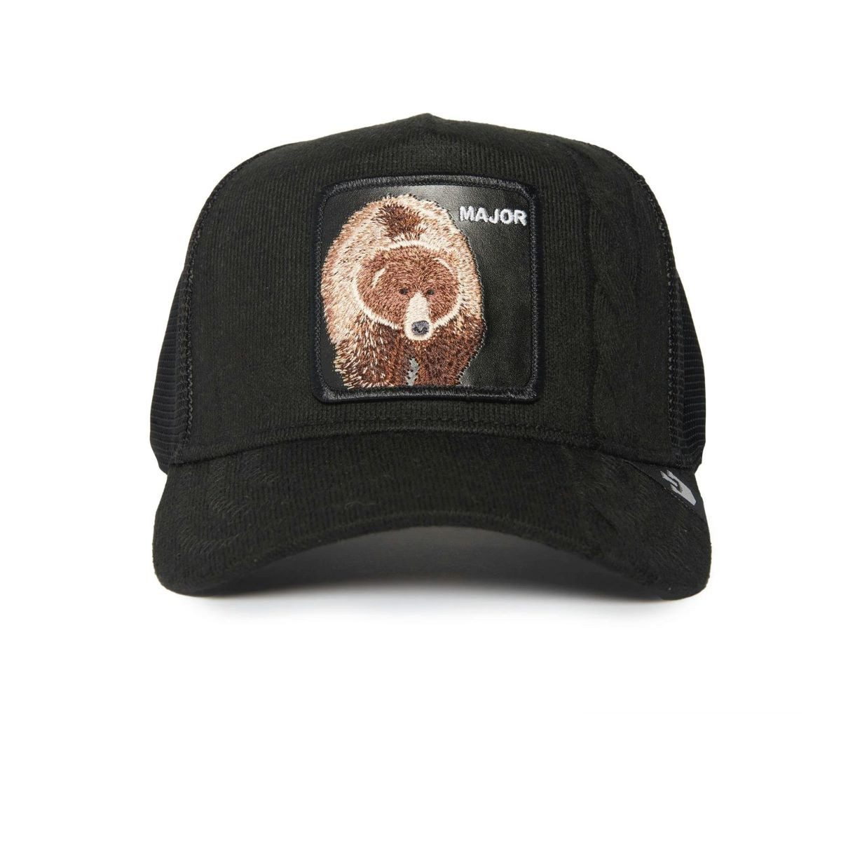 GOORIN Bros. Trucker Cap Ursa Major Tiermotiv