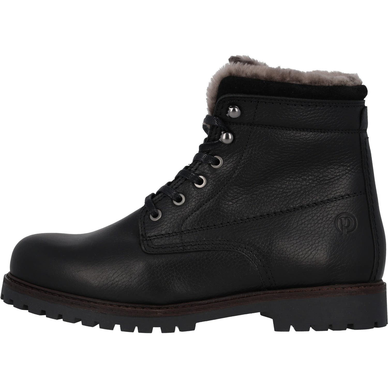 Palado Higlar Schnürstiefel günstig online kaufen