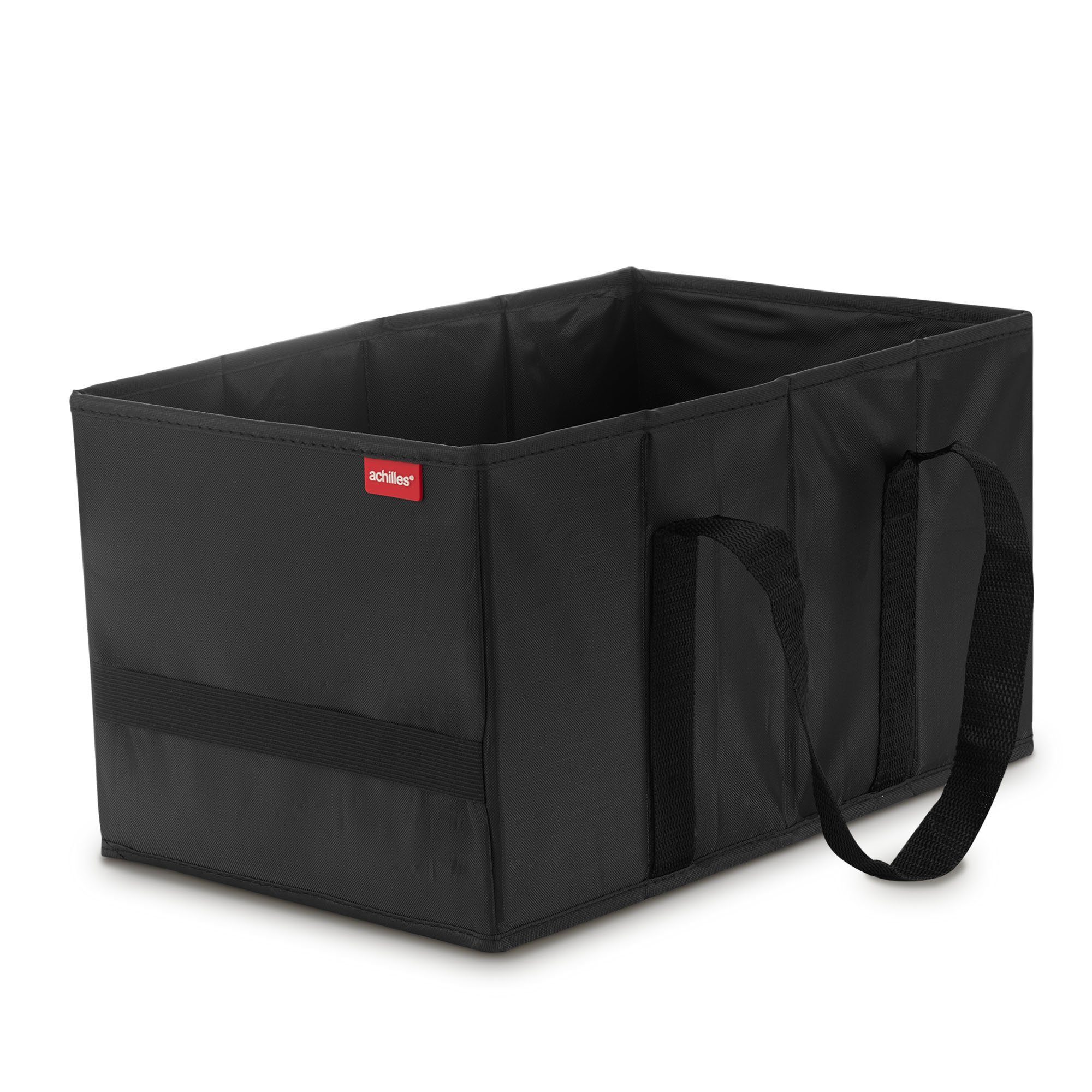 achilles Einkaufskorb Smart-Box Faltbare Einkaufs-Tasche Falt-Korb günstig online kaufen