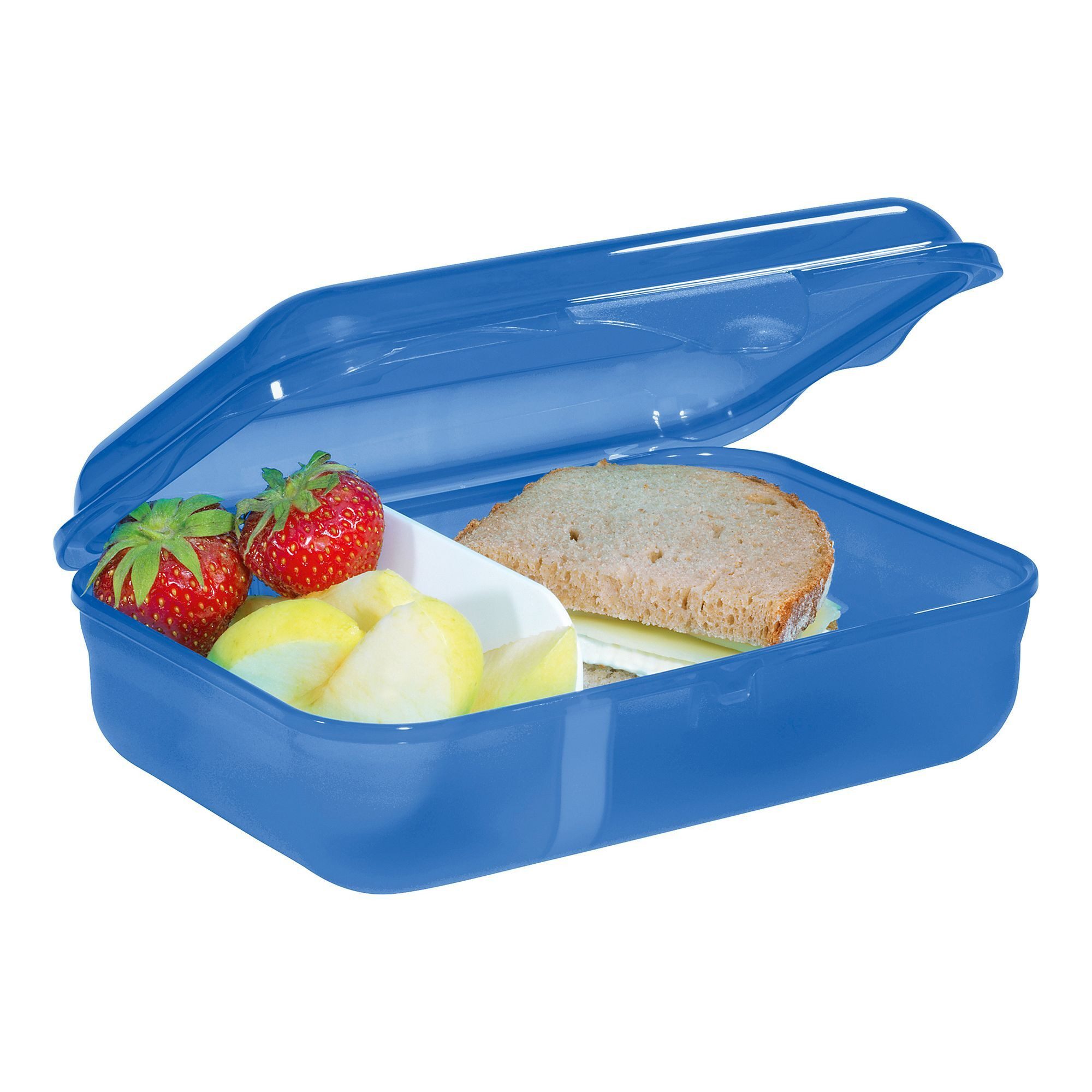 Step by Step Lunchbox, Polypropylen, Polypropylen