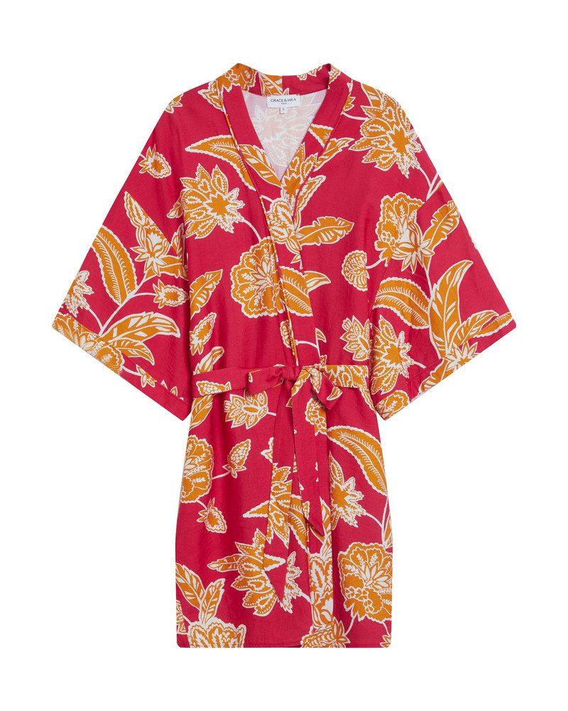 Grace & Mila Jackenblazer WAHANA - Kimono