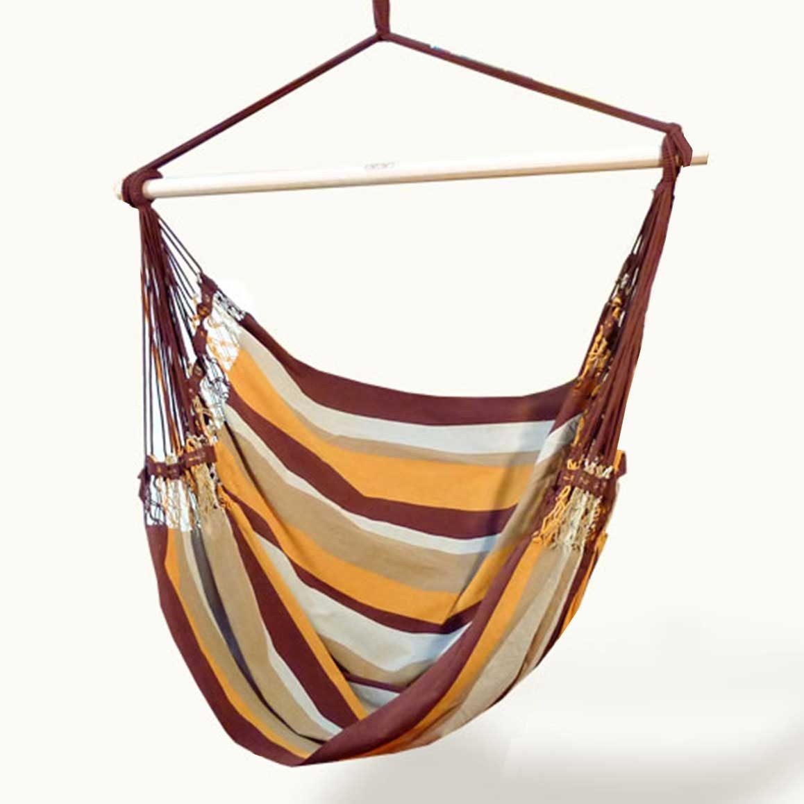 Bahia Hängestuhl Hängestuhl Hängesessel Terra Bahia Fair Trade