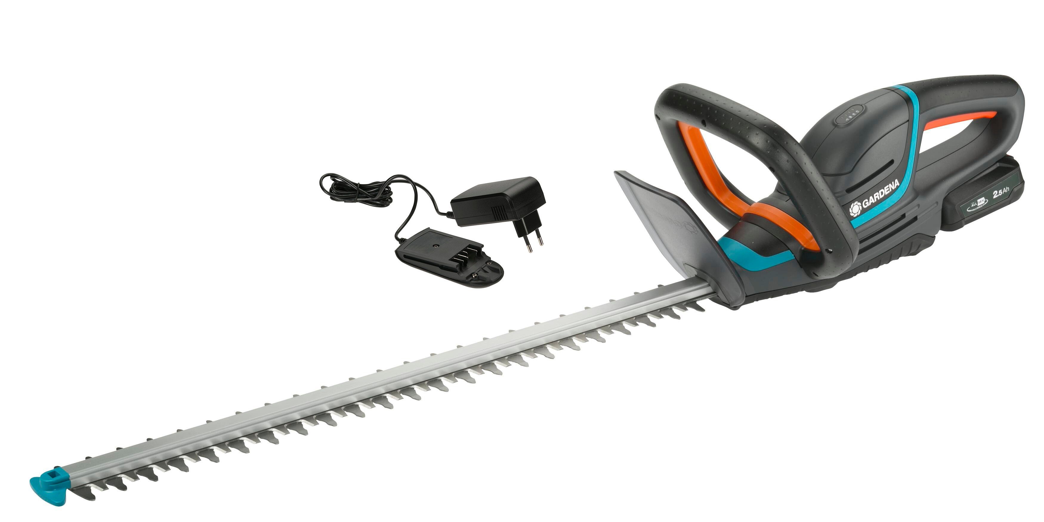 Akku-Heckenschere Akku-Heckenschere ComfortCut 60/18V P4A Ready-To-U