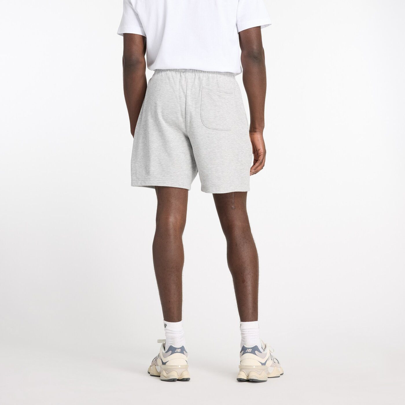 New Balance Shorts Mens Lifestyle Short günstig online kaufen