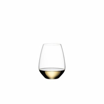 RIEDEL THE WINE GLASS COMPANY Tumbler-Glas Veloce 2er Set, Kristallglas
