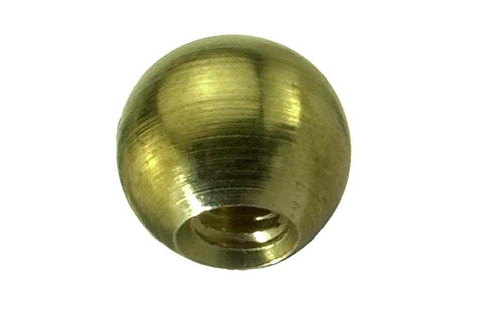 Blechmutter Connex Kugelmuttern M4 x 10 mm