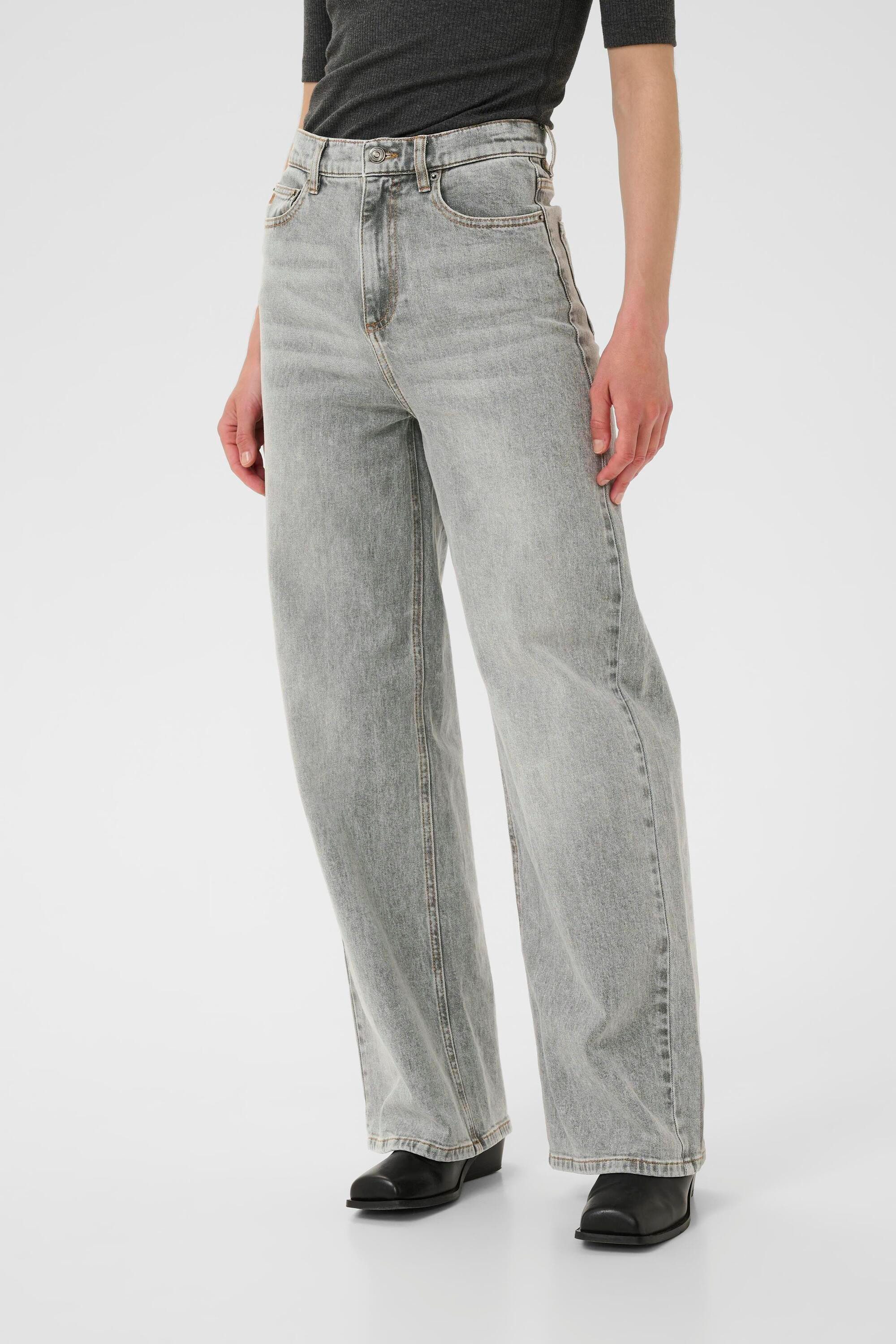 InWear Regular-fit-Jeans Jeans NanasIW