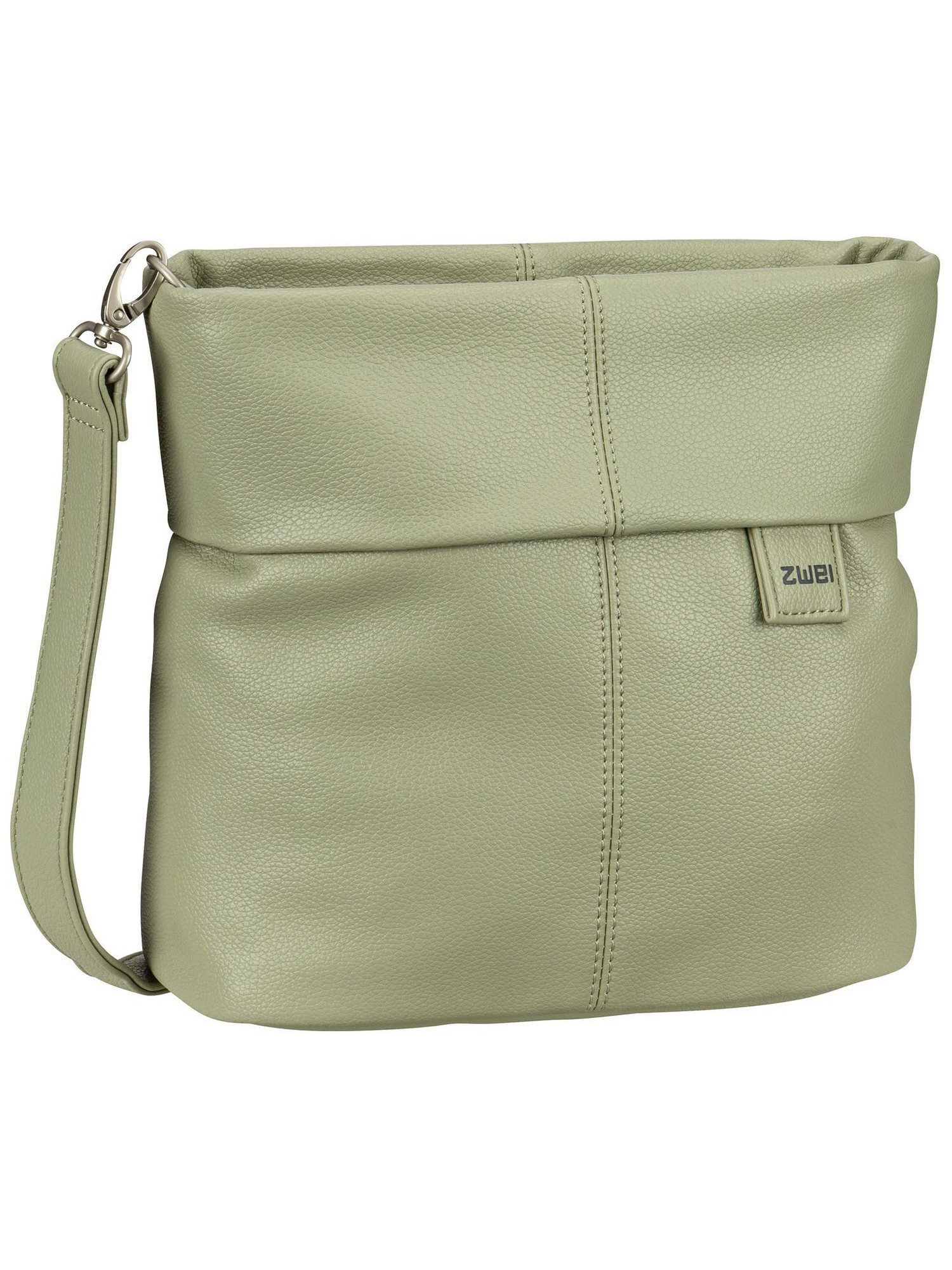 Zwei Umhängetasche Mademoiselle M8, Beuteltaschen